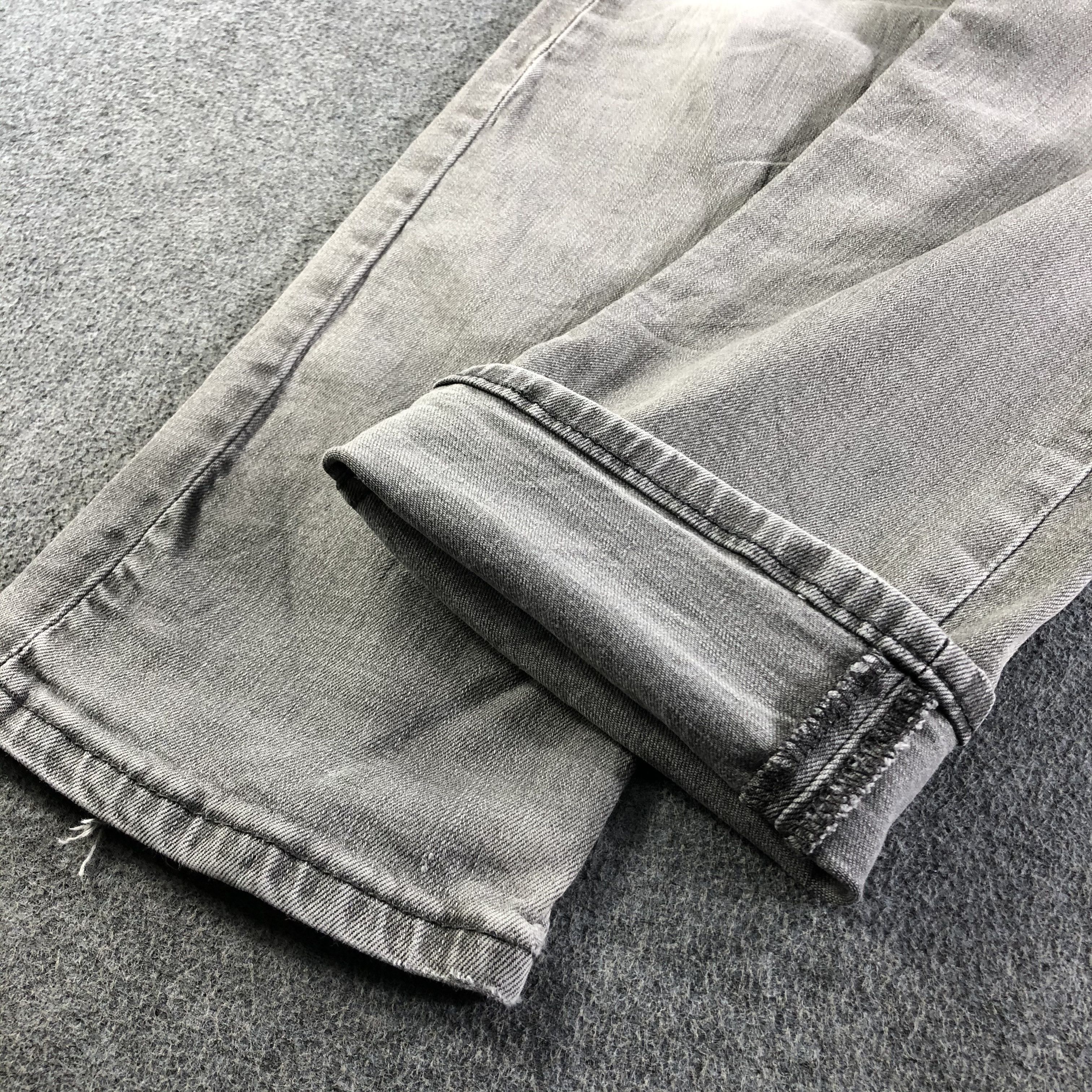 Levi's Vintage Levis 514 Jeans-J3513 Size 32" / US 10 / IT 46 - 7 Thumbnail