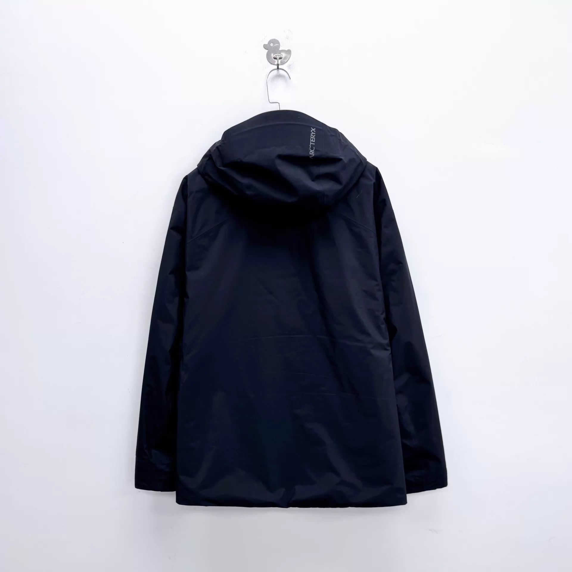 Arc'teryx Arcteryx RALLE GORE-TEX Insulated Jacket Men's Black XL Size US XL / EU 56 / 4 - 2 Thumbnail