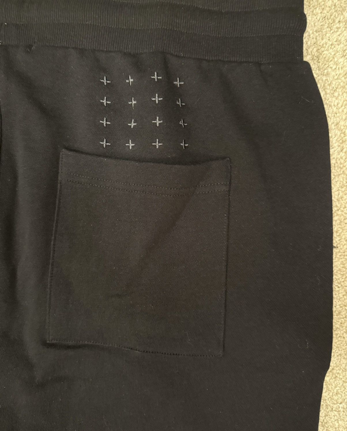 Ksubi Ksubi Jogger Sweatpants Size US 34 / EU 50 - 5 Thumbnail