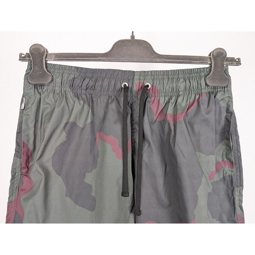 Amiri o1rshd1 Q:2 / Camo SwimTrunk in Military Green Size US 30 / EU 46 - 9 Thumbnail