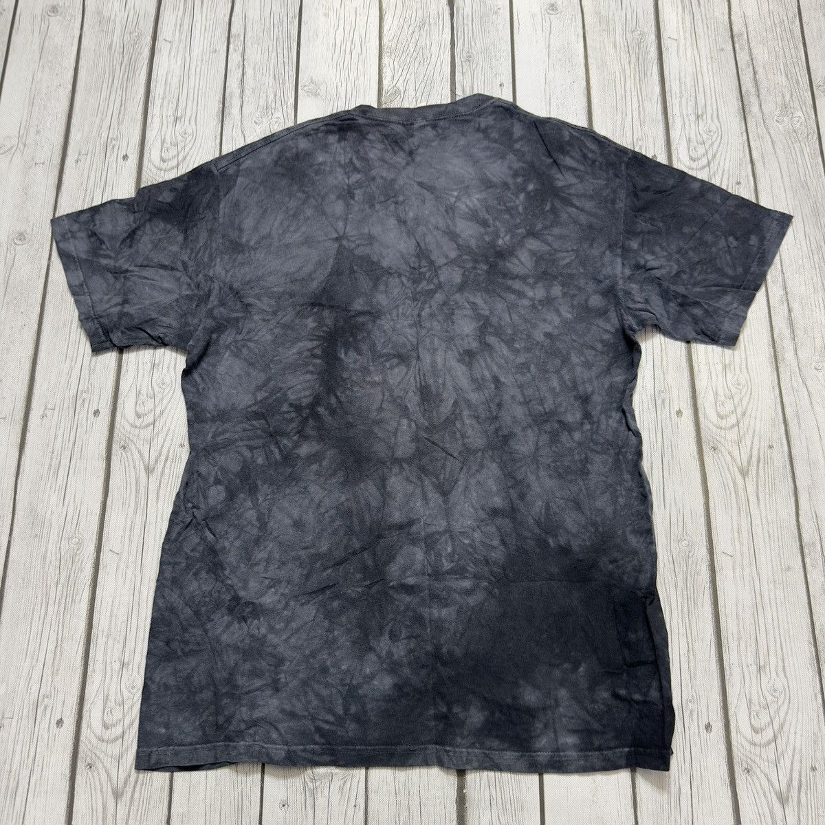 The Mountain Dog tee Size US M / EU 48-50 / 2 - 2 Thumbnail