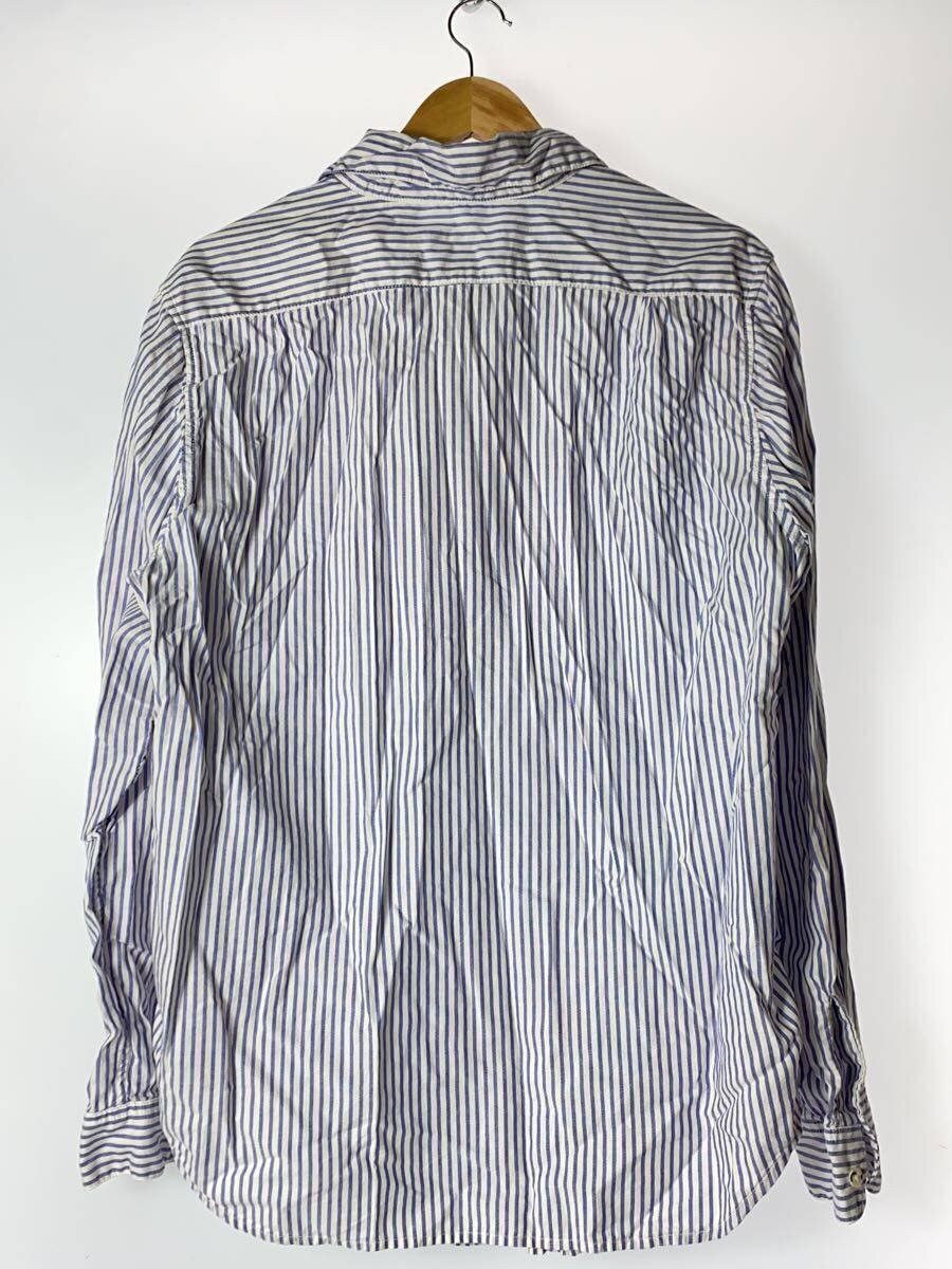 Kapital Striped Button Up Shirt Size US L / EU 52-54 / 3 - 2 Thumbnail