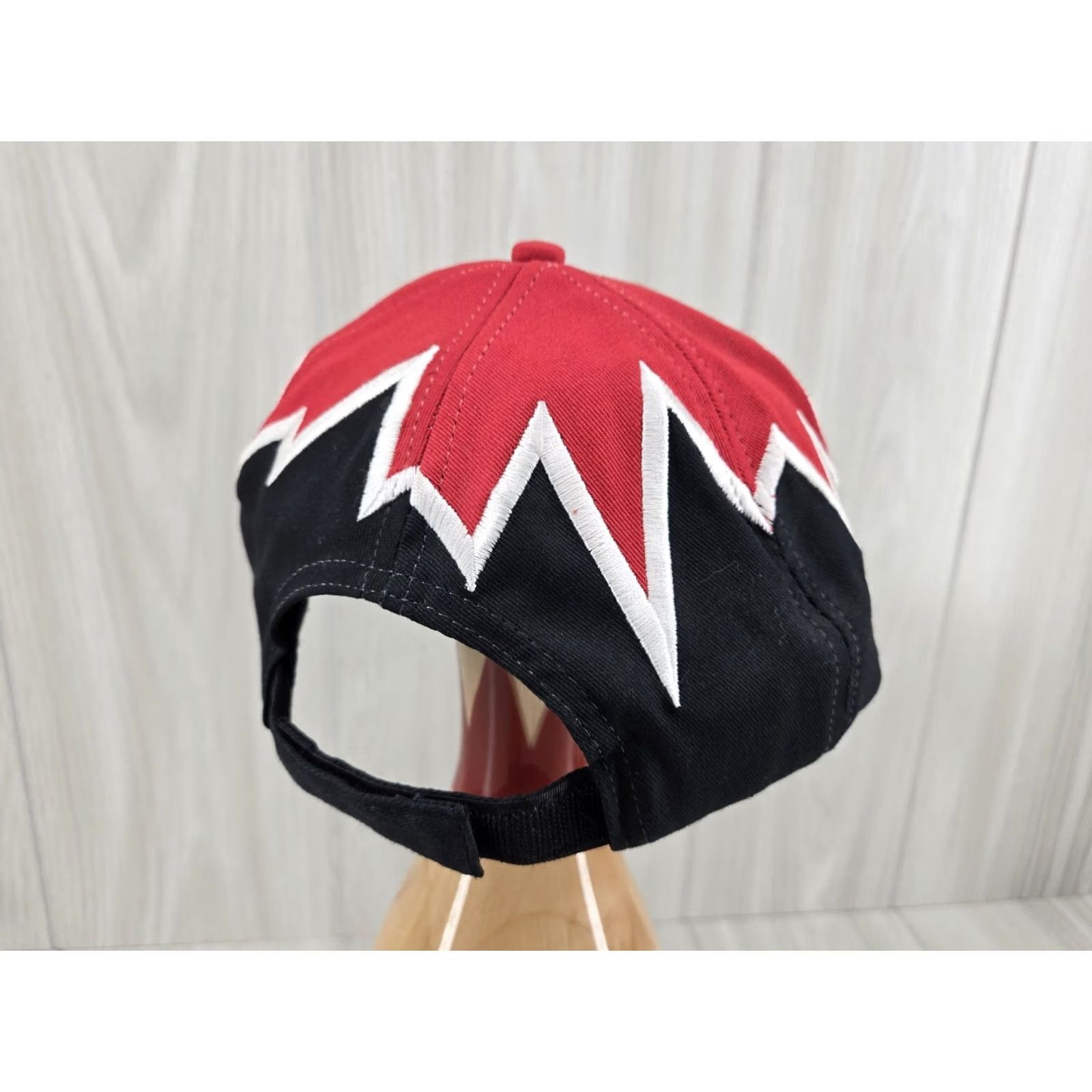 Katin Pinedale Wyoming Snow Explorers Grass Drags Hat 2003 Baseball Cap One Size Men Multicolor Kati Brand Size ONE SIZE - 6 Thumbnail