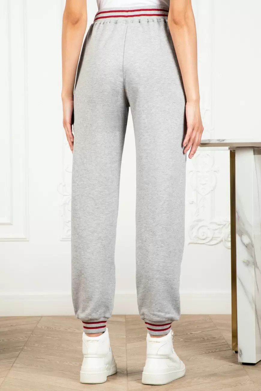 Celine × Hedi Slimane Celine - Hedi Slimane - S/S 22 - No. 16 Sweatpants Size 26" / US 2 / IT 38 - 2 Thumbnail
