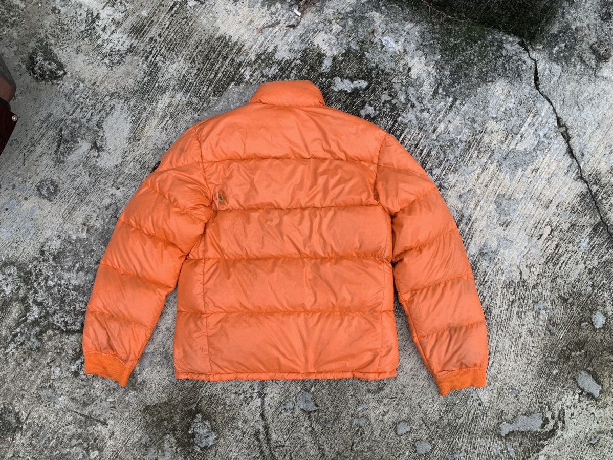 Moncler Grenoble Vintage rare 🔥 70s moncler grenoble puffer down jacket Size US M / EU 48-50 / 2 - 9 Thumbnail