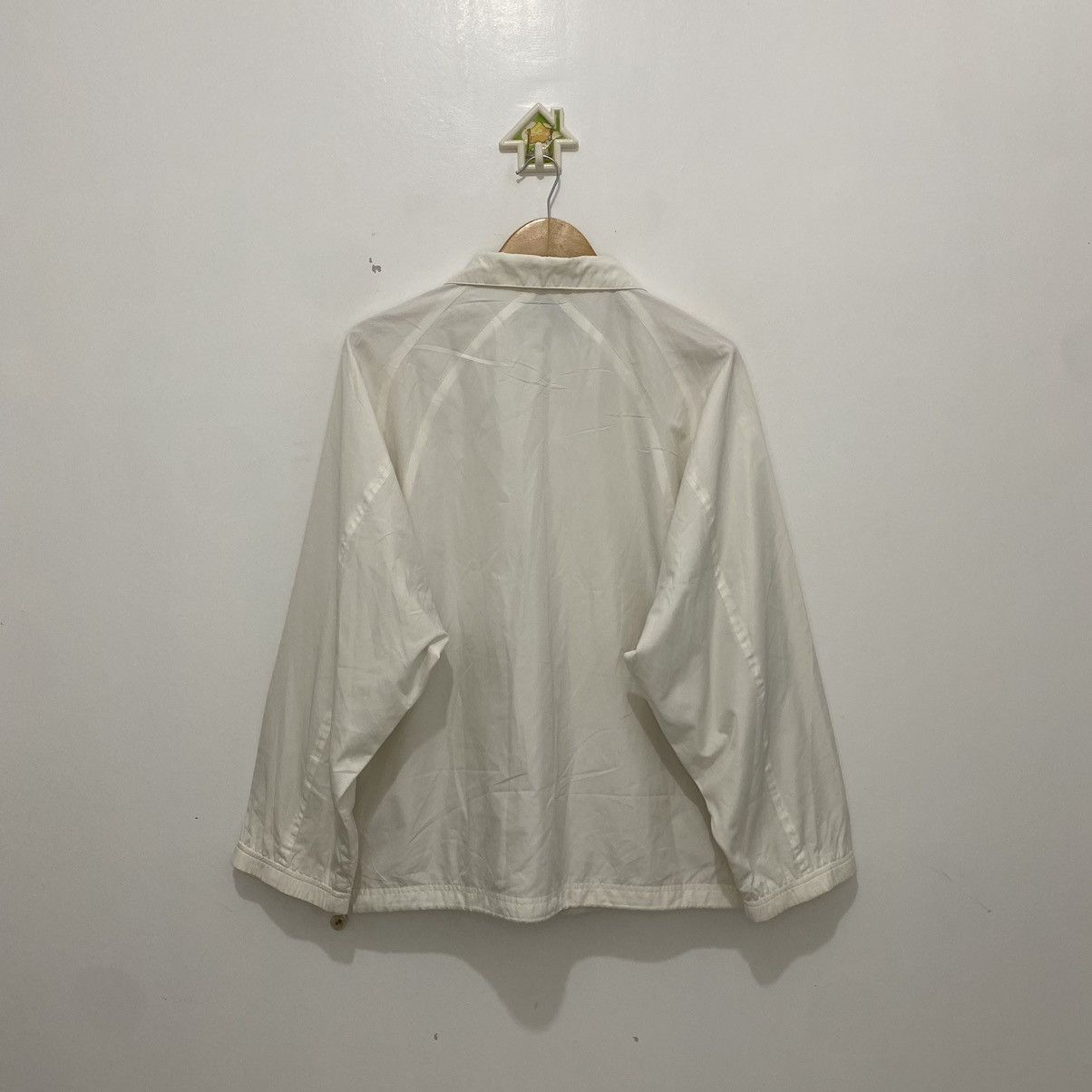 Balenciaga Balenciga Track Jacket Size US L / EU 52-54 / 3 - 4 Thumbnail