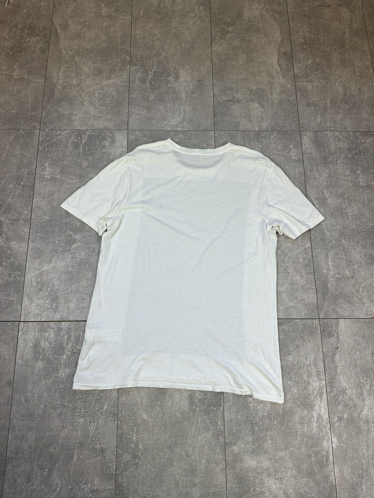Other Men’s Allsaints basic Japanese shirts tee Size US XL / EU 56 / 4 - 11 Thumbnail
