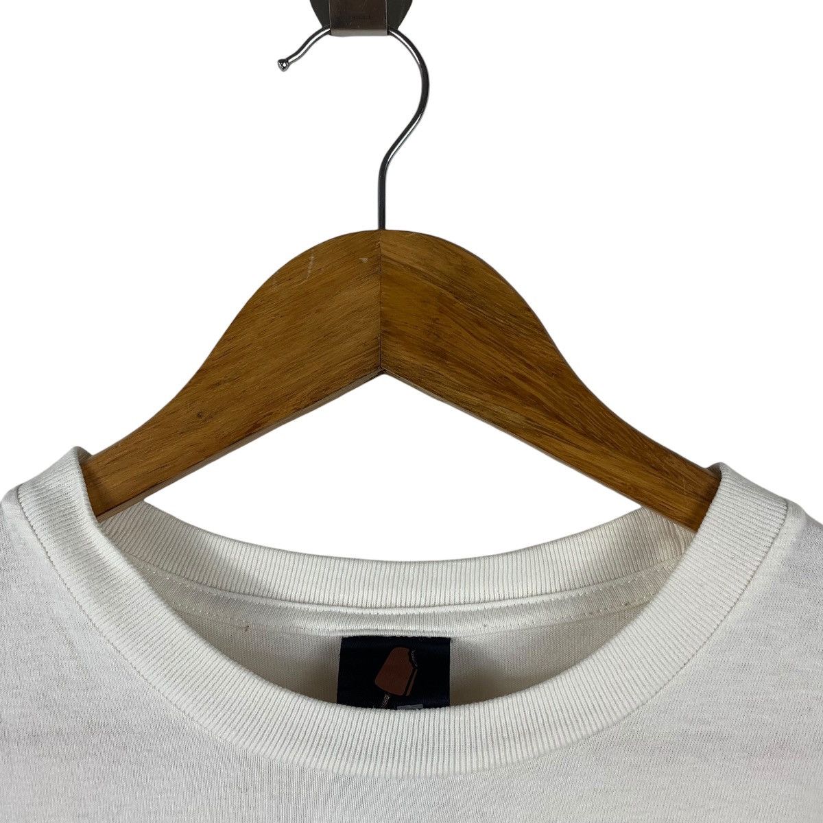 Billionaire Boys Club × Japanese Brand BILLIONAIRE BOYS CLUBS Ice cream streetwear tee Size US S / EU 44-46 / 1 - 5 Thumbnail