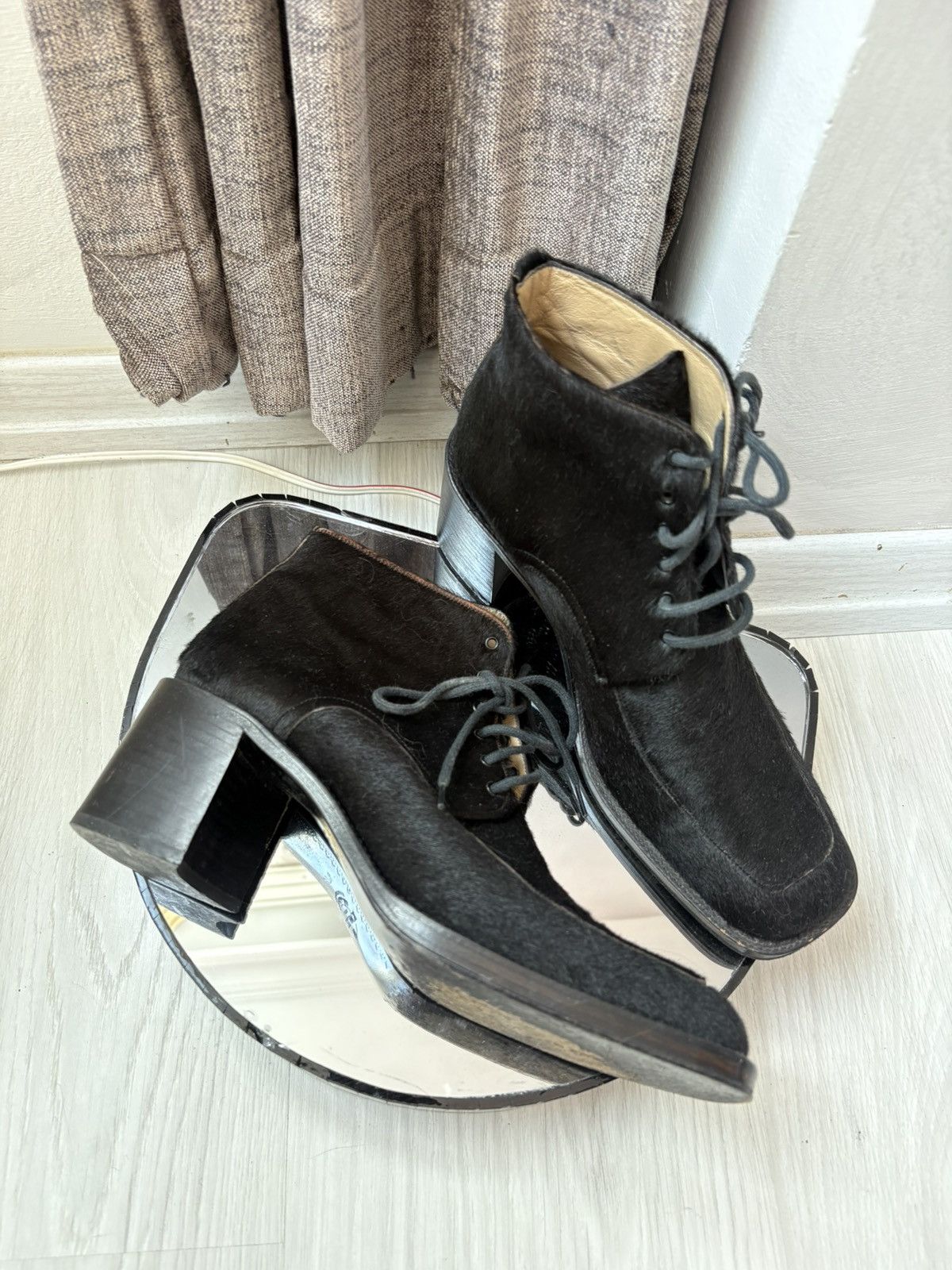 Vintage Free Lance boots Size US 7.5 / IT 37.5 - 5 Thumbnail