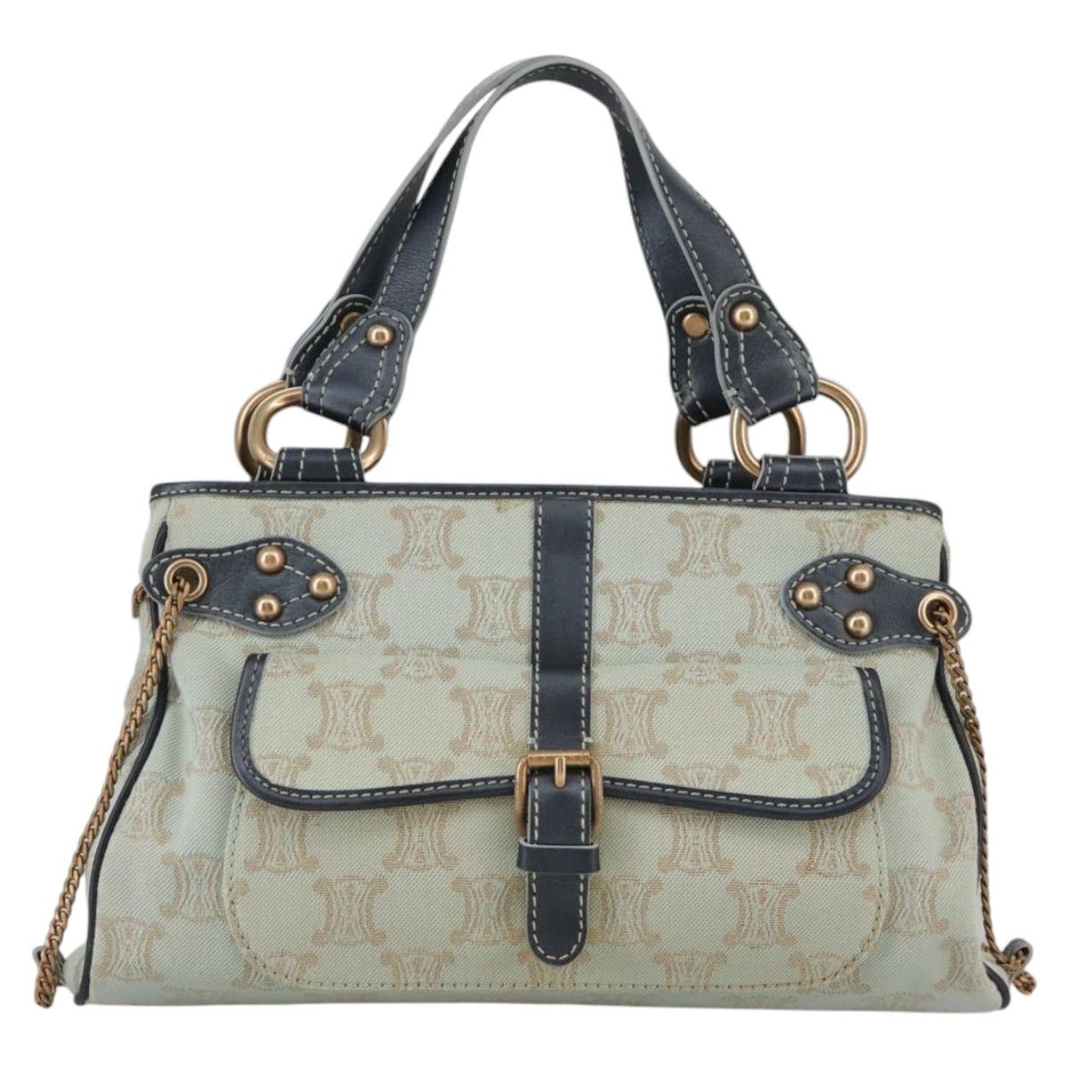 Celine Céline Macadam handbag Size ONE SIZE - 1 Thumbnail
