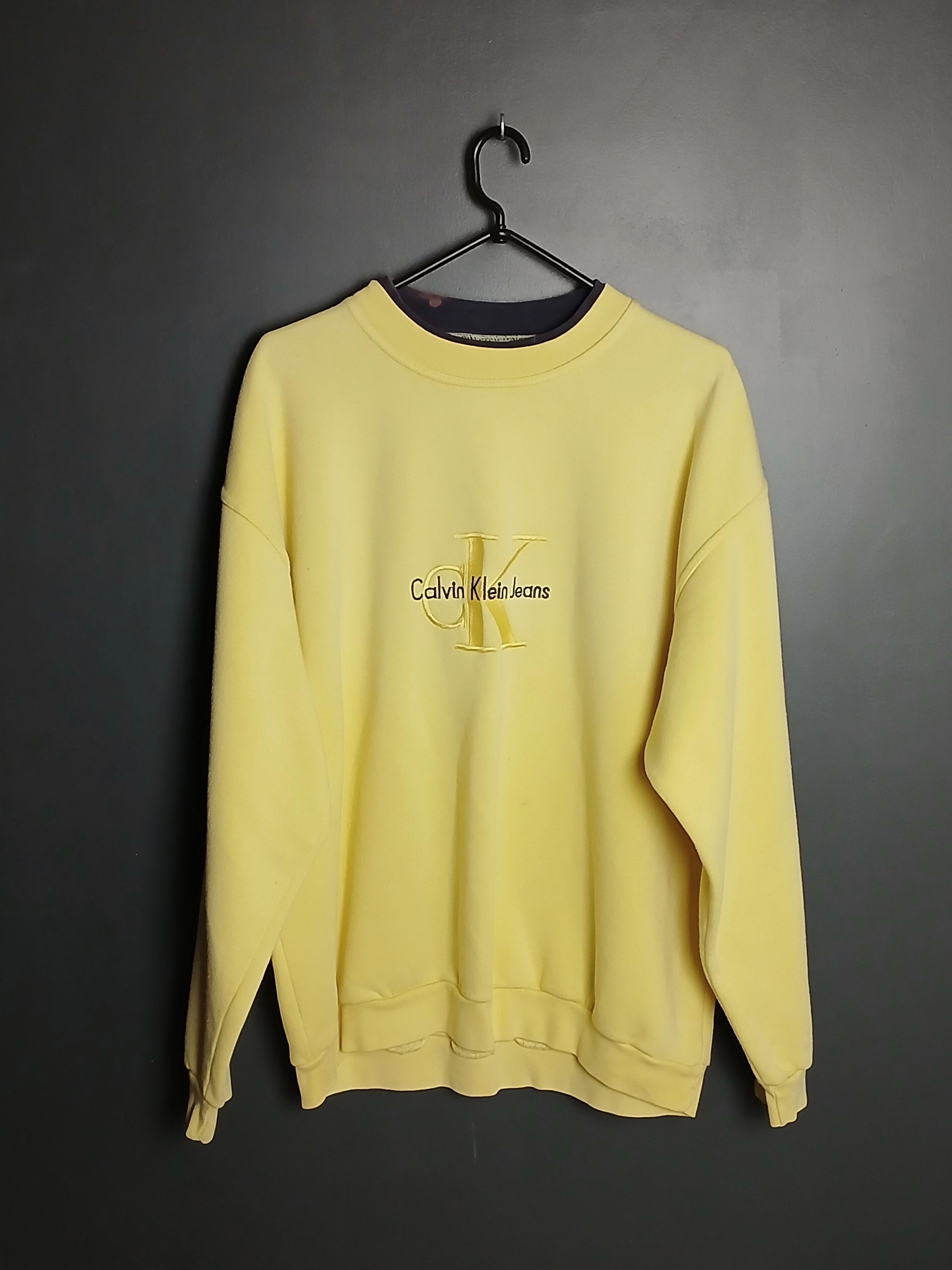 Calvin Klein Jeans Sweatshirt