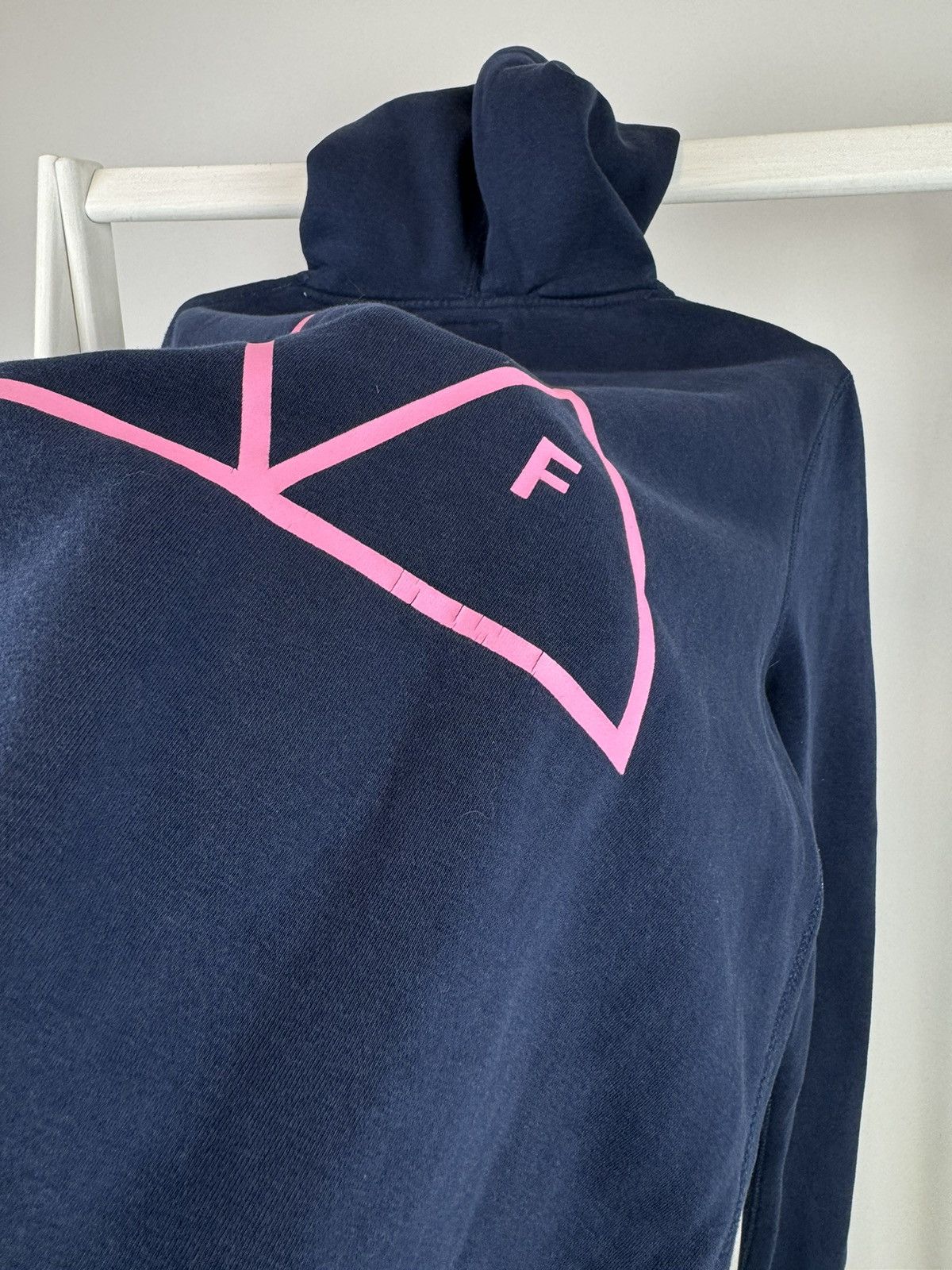 Huf Vintage Huf Hoodie Size US M / EU 48-50 / 2 - 3 Thumbnail