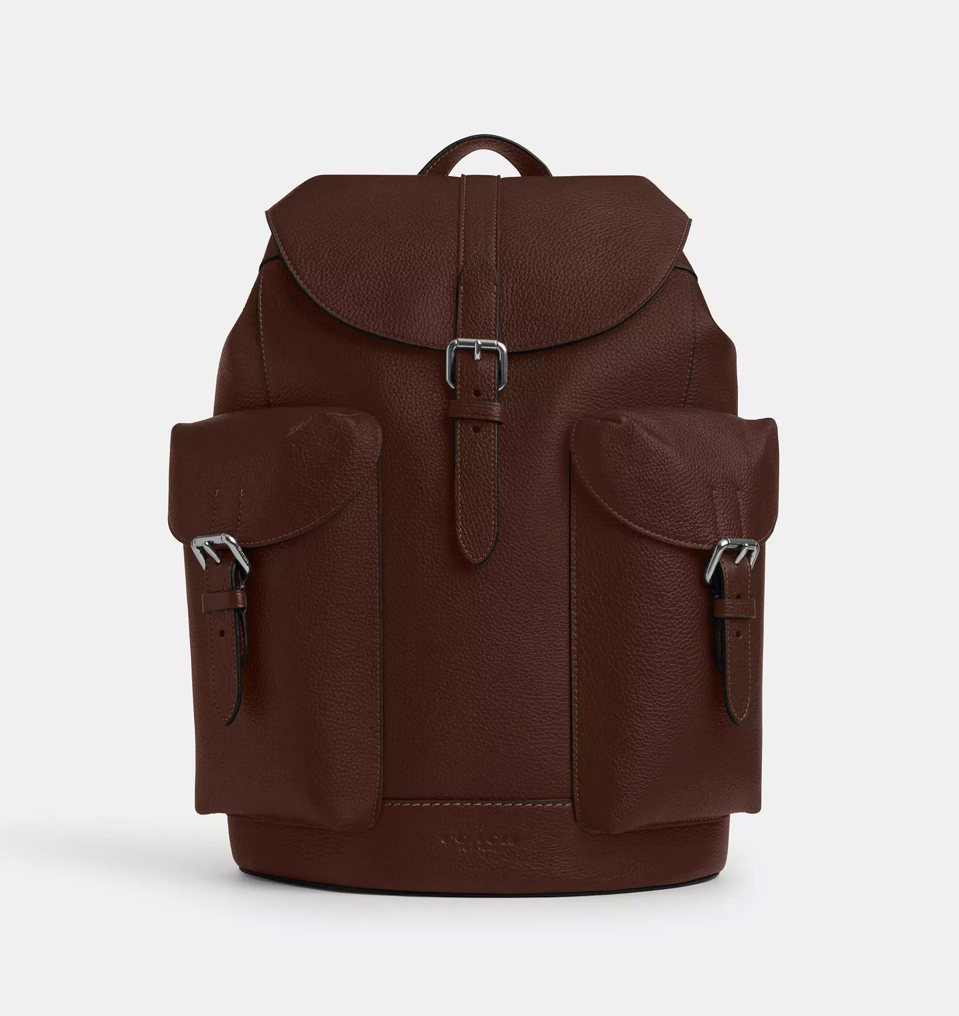 Coach Warner Backpack CW210 Size ONE SIZE - 7 Thumbnail