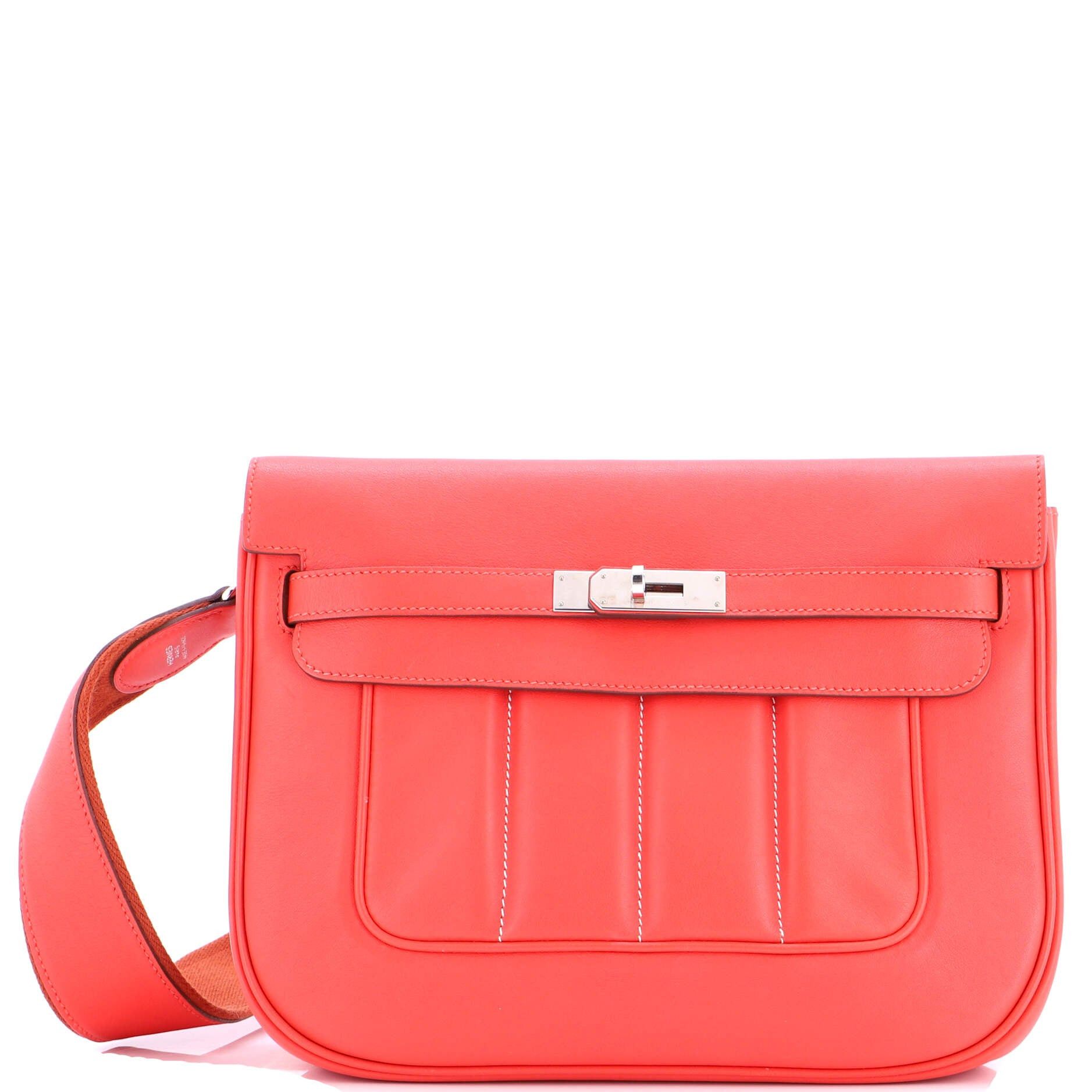 Hermes Berline Bag Size ONE SIZE - 1 Thumbnail
