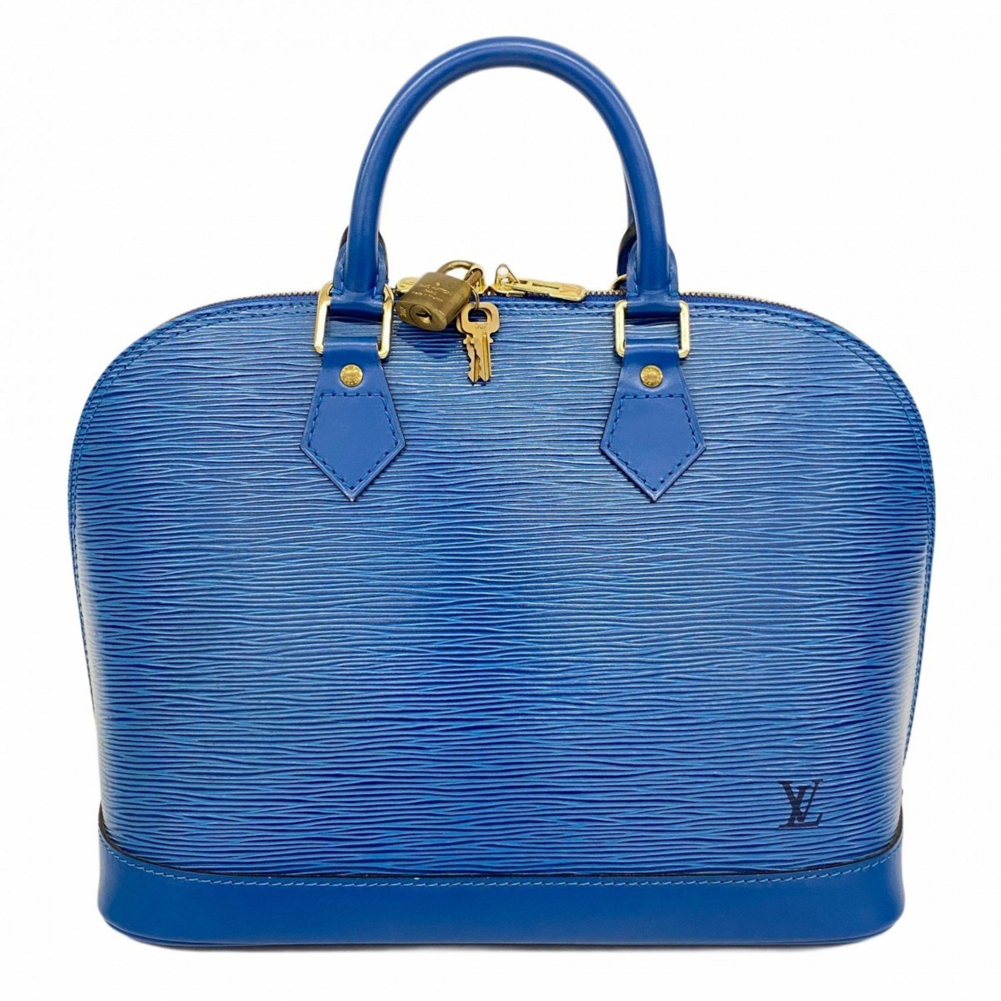 Louis Vuitton Louis Vuitton Alma handbag Size ONE SIZE - 1 Thumbnail