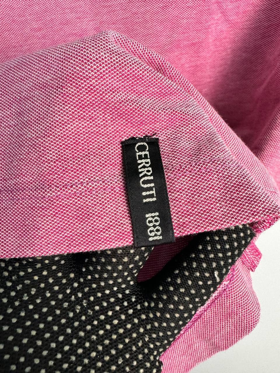 Cerruti 1881 Vintage streetwear luxury Cerruti 1881 T-shirt Size US M / EU 48-50 / 2 - 3 Thumbnail