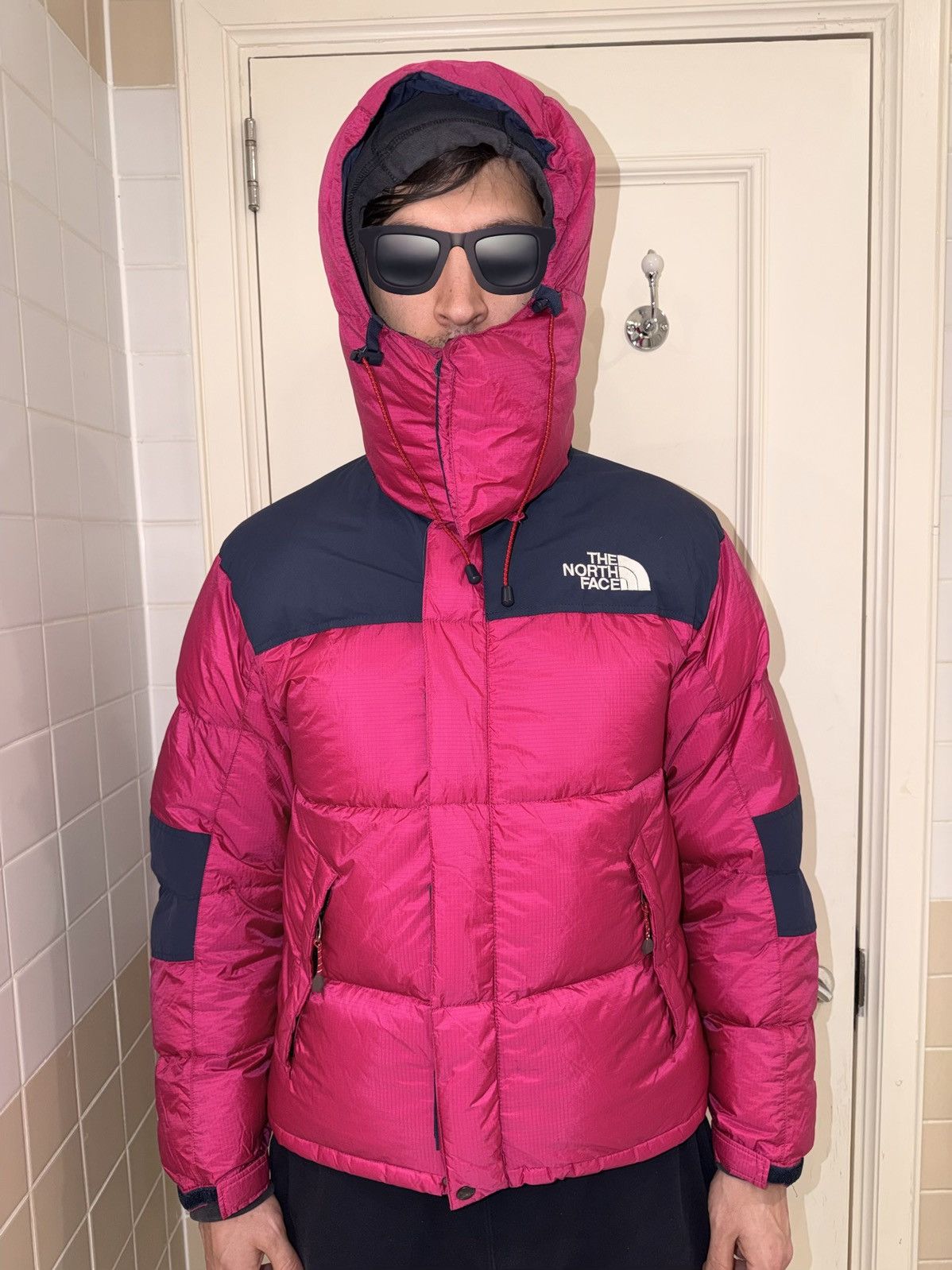 The North Face The North Face Baltoro jacket S Size US S / EU 44-46 / 1 - 1 Thumbnail