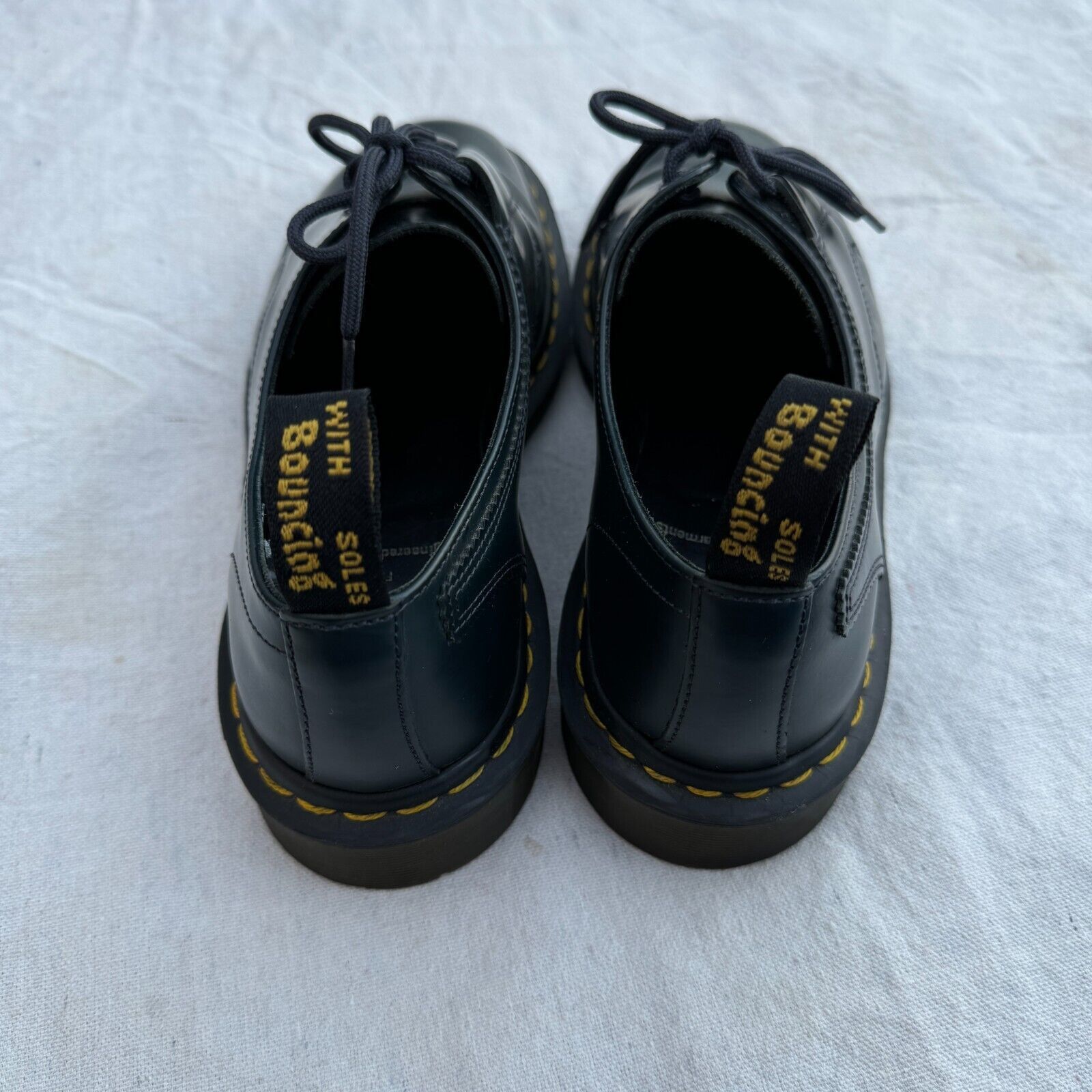 Dr. Martens Dr Martens Engineered Garments 1461 Reworked Derby Boot 7 Size US 7 / EU 40 - 4 Thumbnail