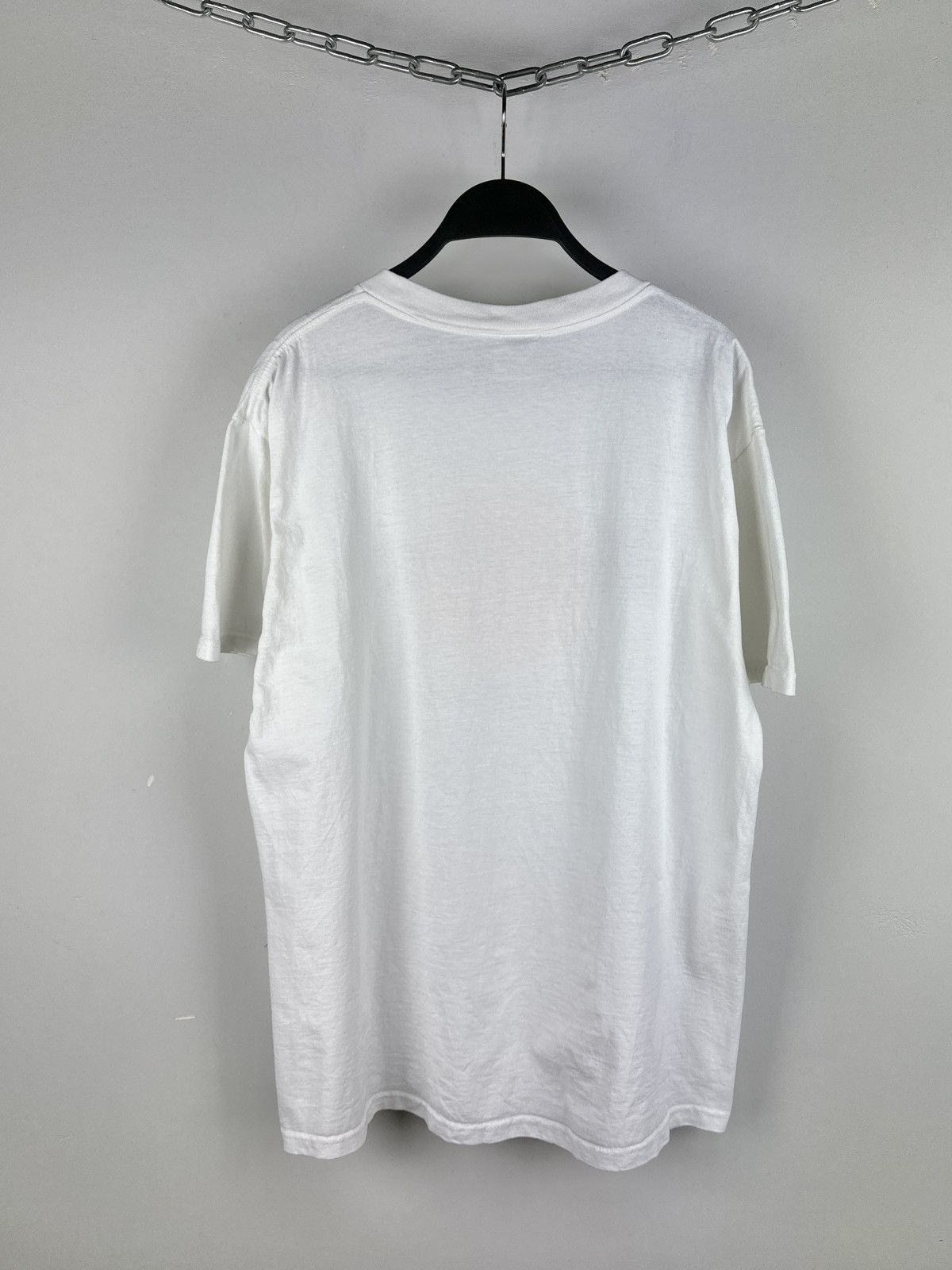 Hard Rock Cafe × Vintage Vintage 90’s Hard Rock Cafe San Diego T-Shirt Made In USA Size US L / EU 52-54 / 3 - 8 Thumbnail