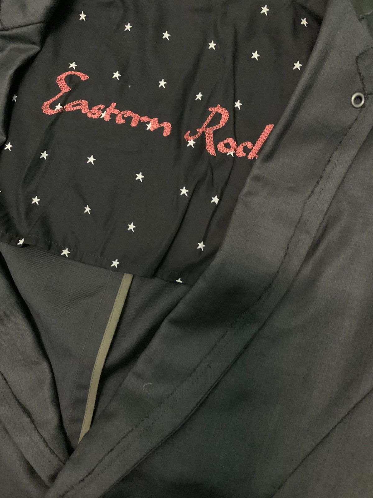 Tornado Mart 💥Final💥Ppfm Eastern Rock Punk Jacket Size M / US 6-8 / IT 42-44 - 4 Thumbnail
