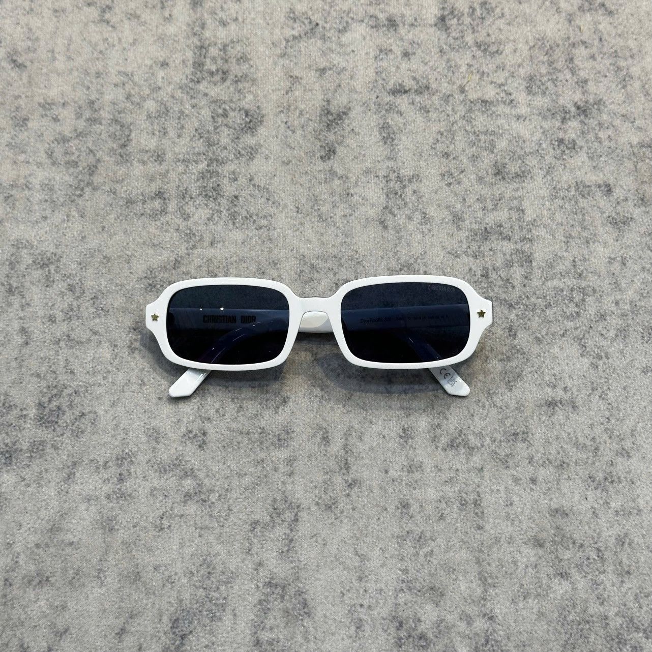 Dior DIOR DIORPACIFIC S3I 50B0 Sunglasses Size ONE SIZE - 7 Thumbnail