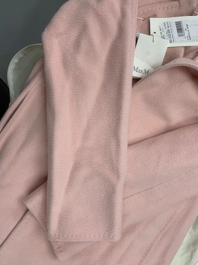 Max Mara Max Mara Coats Size XXS / US 00 / IT 34 - 5 Thumbnail