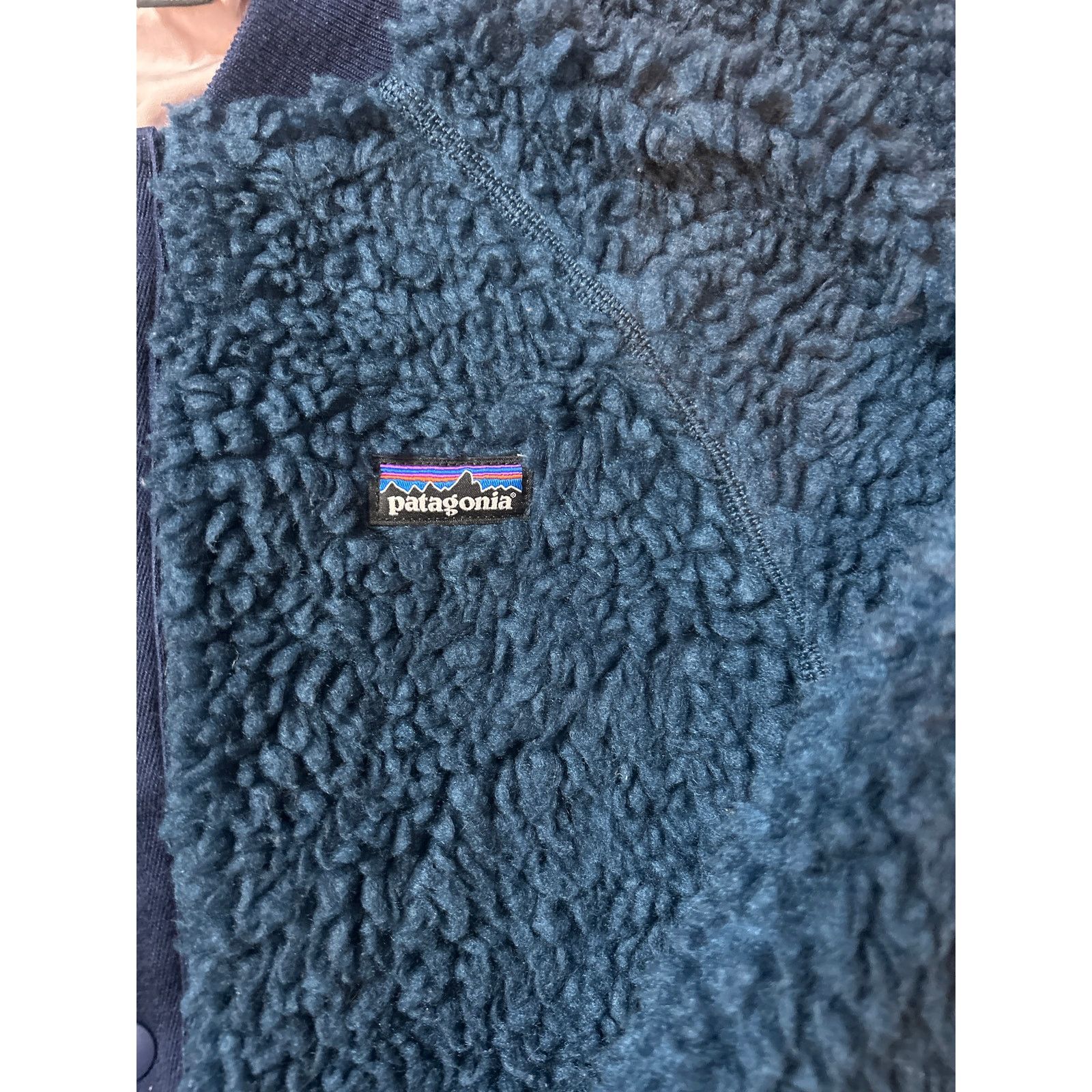 Patagonia Kids' Retro-X Bomber Jacket size large Size L / US 10 / IT 46 - 2 Thumbnail