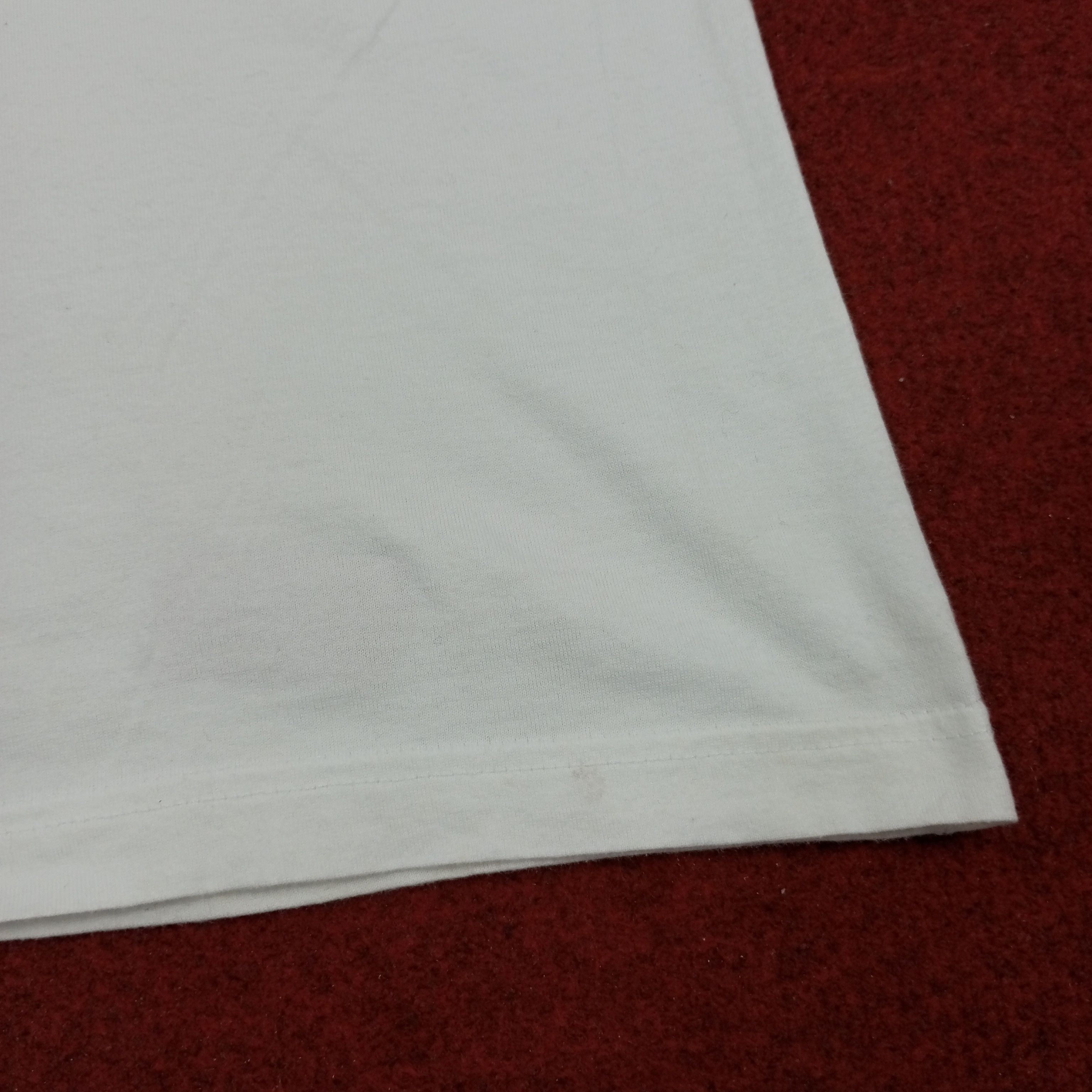 A.P.C. × Vintage A.P.C Fashion Brand Streetwear Tshirt Size US M / EU 48-50 / 2 - 6 Thumbnail