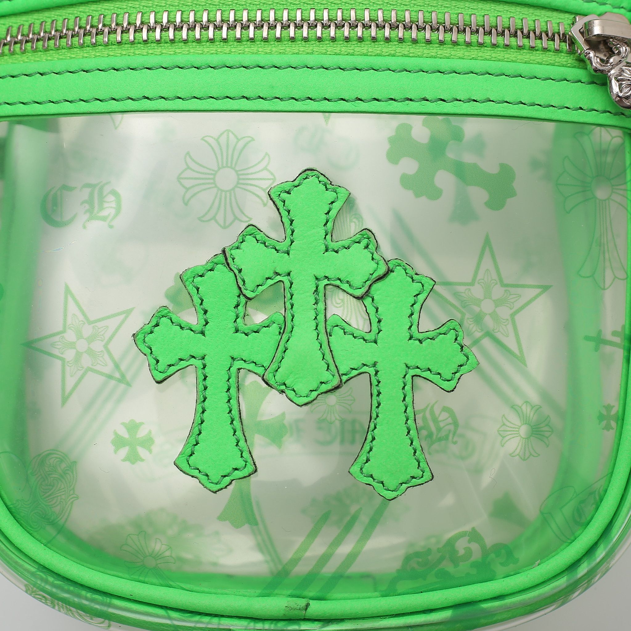 Chrome Hearts NEON - CHROME HEARTS Taka Mini Vinyl Size ONE SIZE - 6 Thumbnail