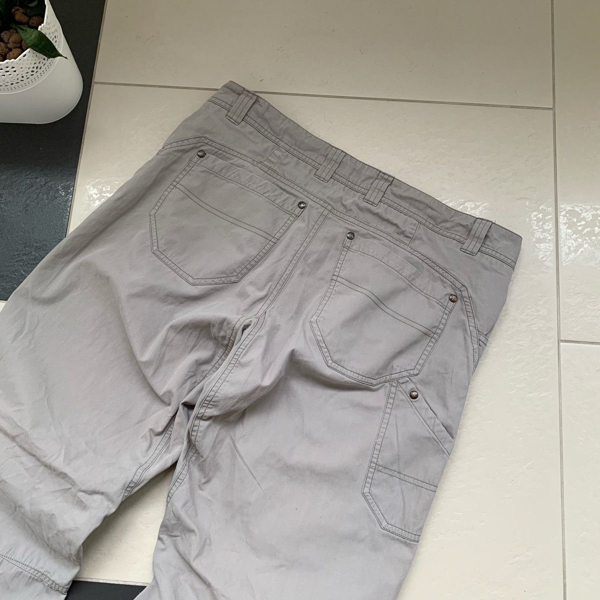 Arc'teryx Arcteryx Size US 34 / EU 50 - 8 Thumbnail