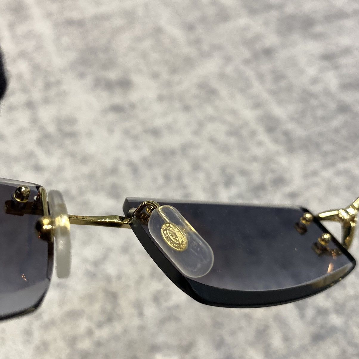 Cartier CARTIER CT0465S 001 Size ONE SIZE - 9 Thumbnail