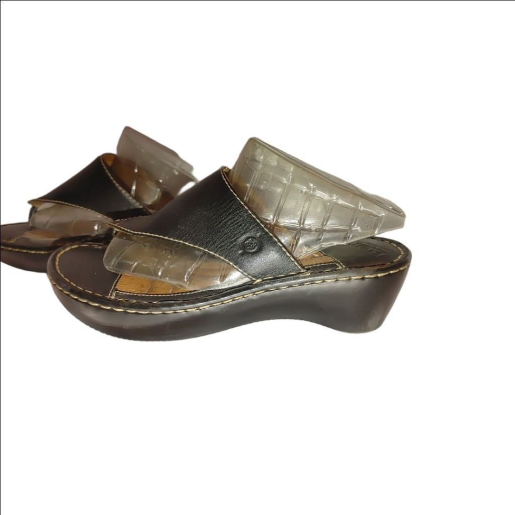 Born Born Emmy Sandals Size 7 Size US 7 / IT 37 - 1 Thumbnail