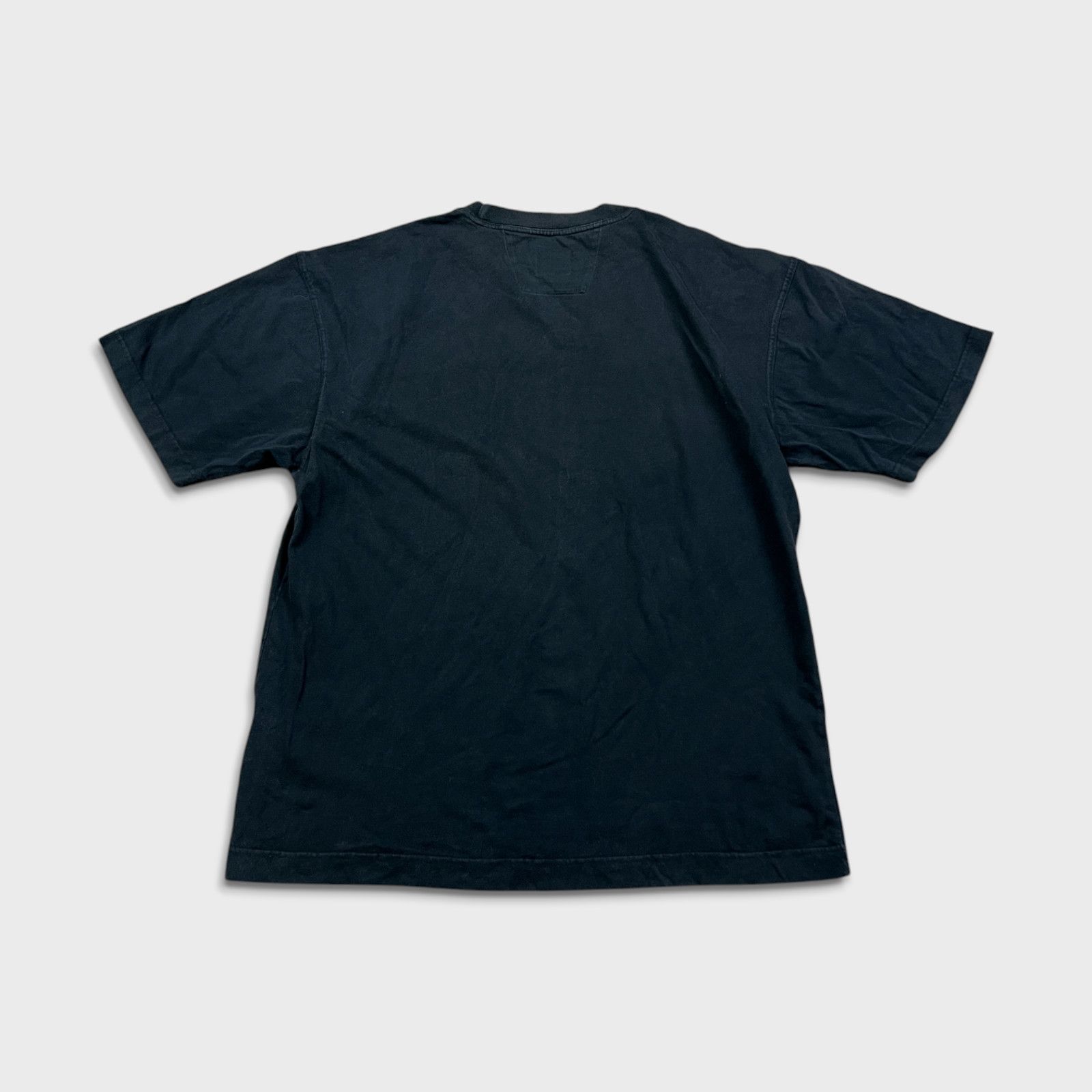 Nautica VTG 2002 Nautica T Shirt XL Competition Faded Graphic Tee Size US XL / EU 56 / 4 - 4 Thumbnail