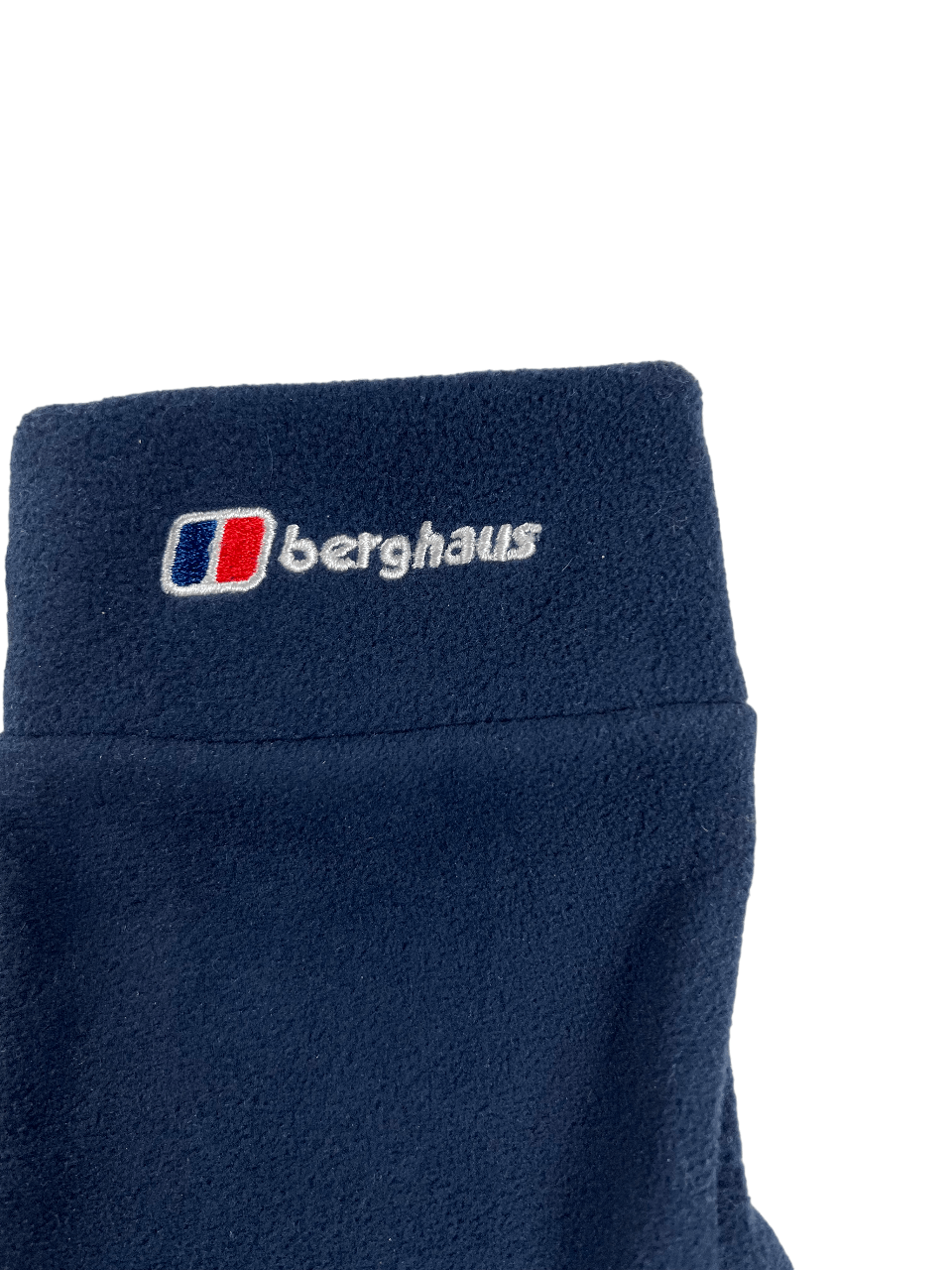 Berghaus Berghaus Fleece Gloves M Size ONE SIZE - 2 Thumbnail