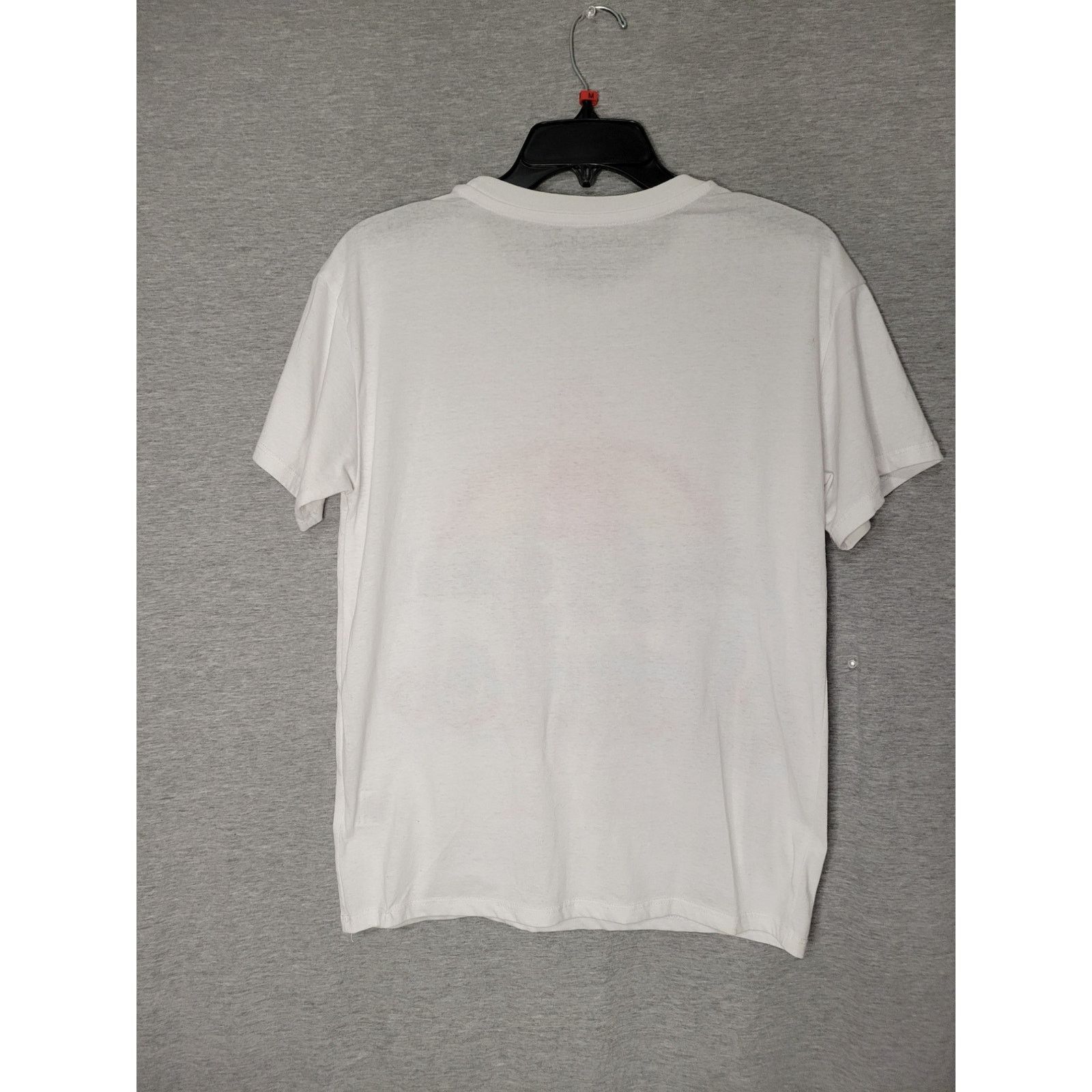 Coca Cola Women's Coca-Cola Graphic T-Shirt w/ Rhinestones XS Size XS / US 0-2 / IT 36-38 - 8 Thumbnail