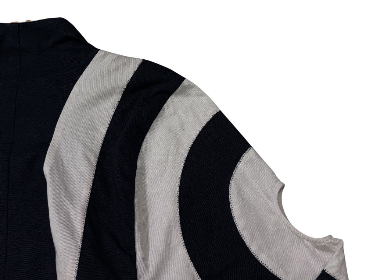 Seditionaries RARE Richard Torry For London Station Seditionaries Jacket Size US M / EU 48-50 / 2 - 13 Thumbnail