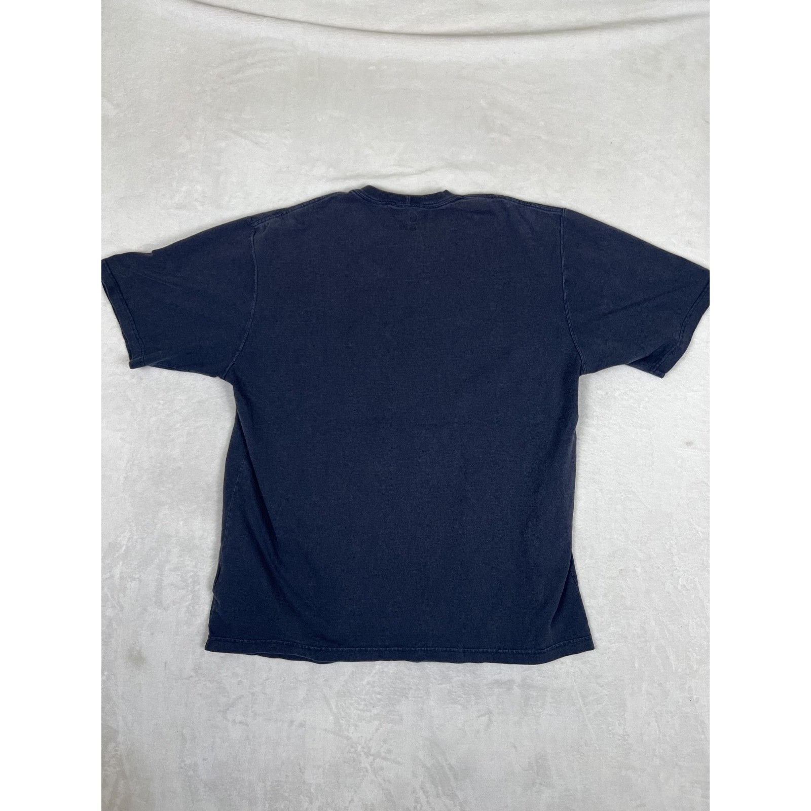 Carhartt Vintage Carhartt Blue Pocket Tee T-Shirt Size XL Tall Loose Size US XL / EU 56 / 4 - 6 Thumbnail