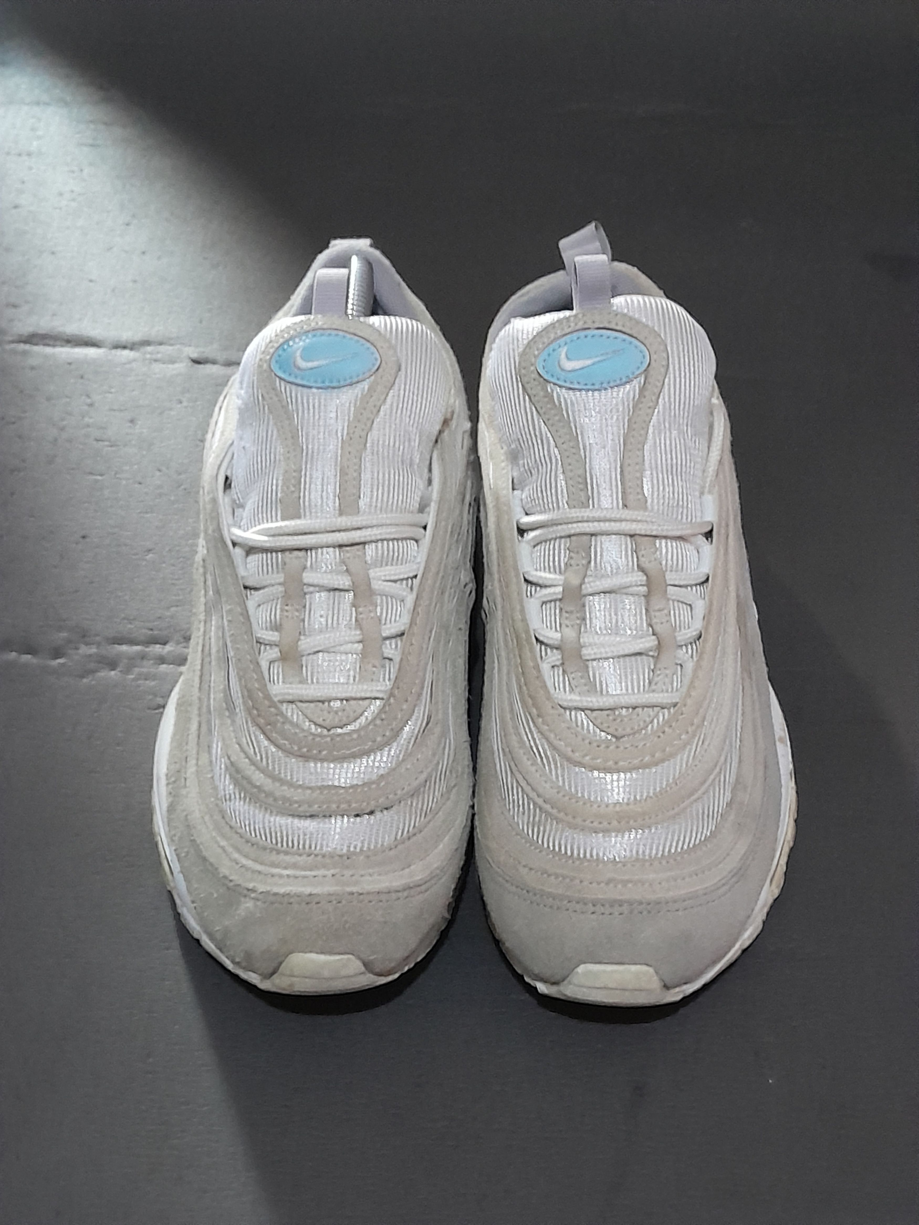 Nike ​Nike Air Max 97 SE South Korea - Poizon Authentic - Size 9 Size US 9 / EU 42 - 5 Thumbnail