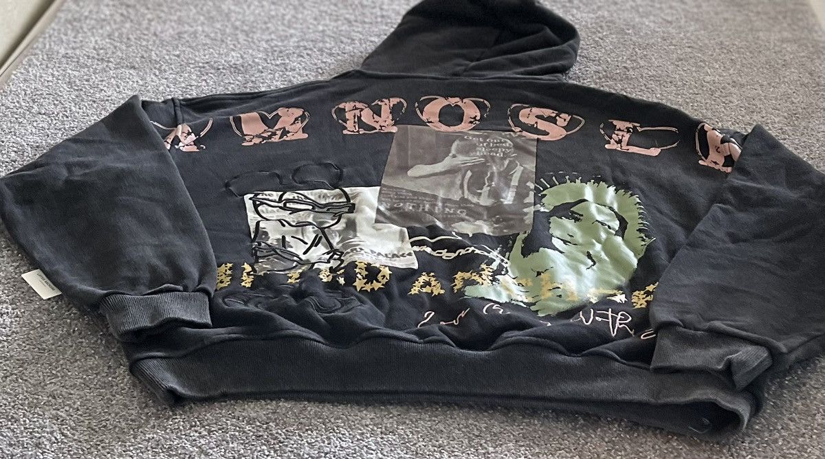 Richie Le Collection Lifted Anchor/Richiele Size US XL / EU 56 / 4 - 5 Thumbnail