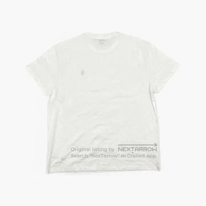 Polo Ralph Lauren Polo Ralph Lauren Logo Embroidered White Short. Size US XL / EU 56 / 4 - 3 Thumbnail