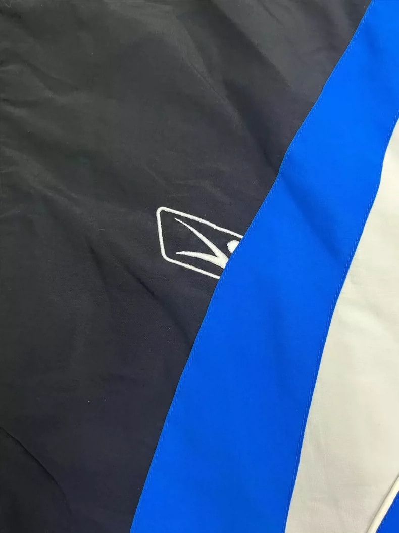 Balenciaga Balenciaga Sportyb silk patchwork school uniform Size US XS / EU 42 / 0 - 4 Thumbnail