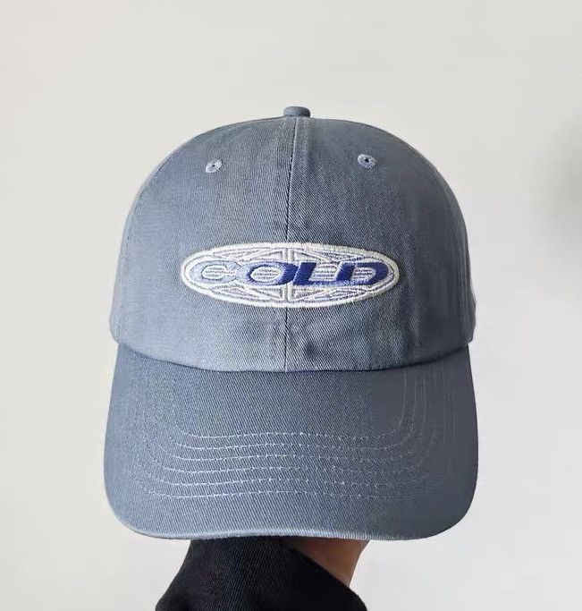 Other Cold Culture Stick World Cap Size ONE SIZE - 1 Thumbnail