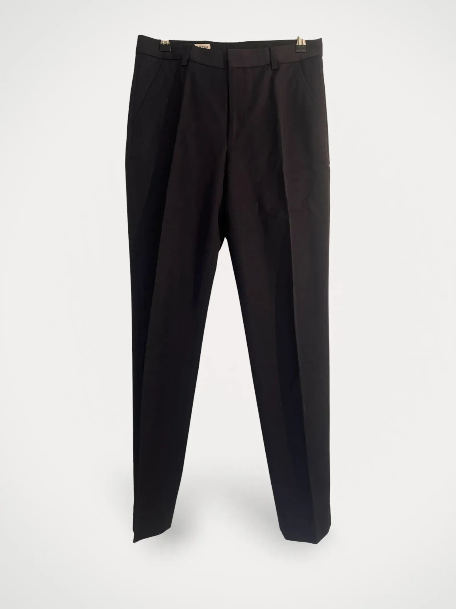 Filippa K Filippa K Fiona peg structure slacks Pants Size 25" / US 0 / IT 36 - 1 Thumbnail