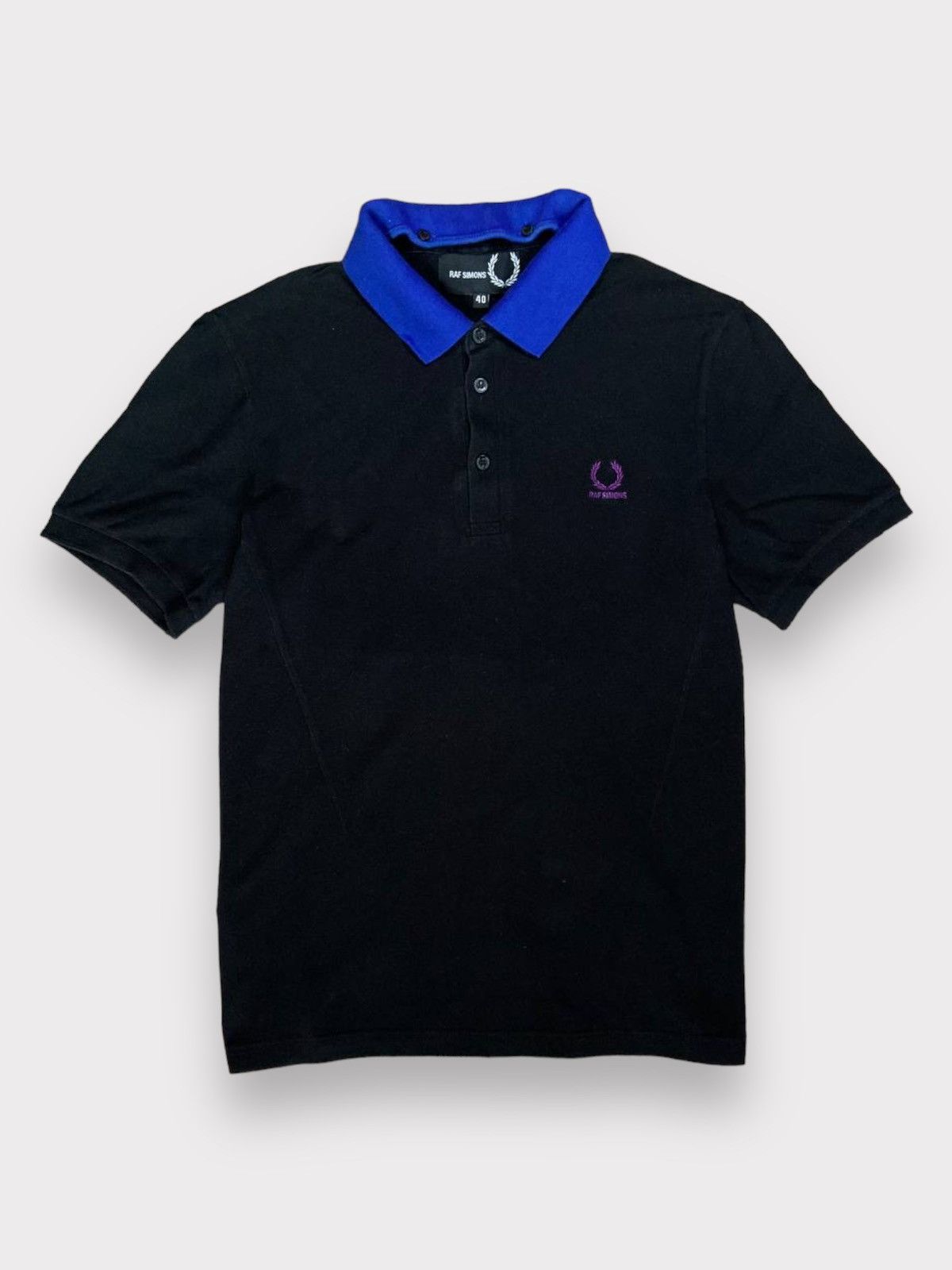 Men's Raf Simons Polos | Grailed
