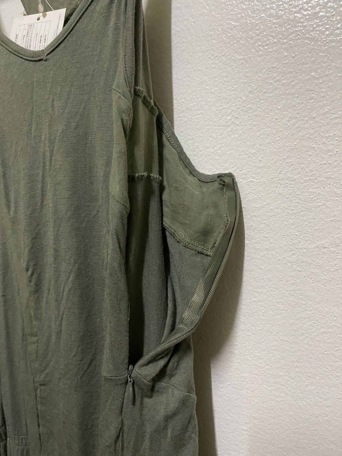 Diesel Diesel Dress Size XL / US 12-14 / IT 48-50 - 5 Thumbnail