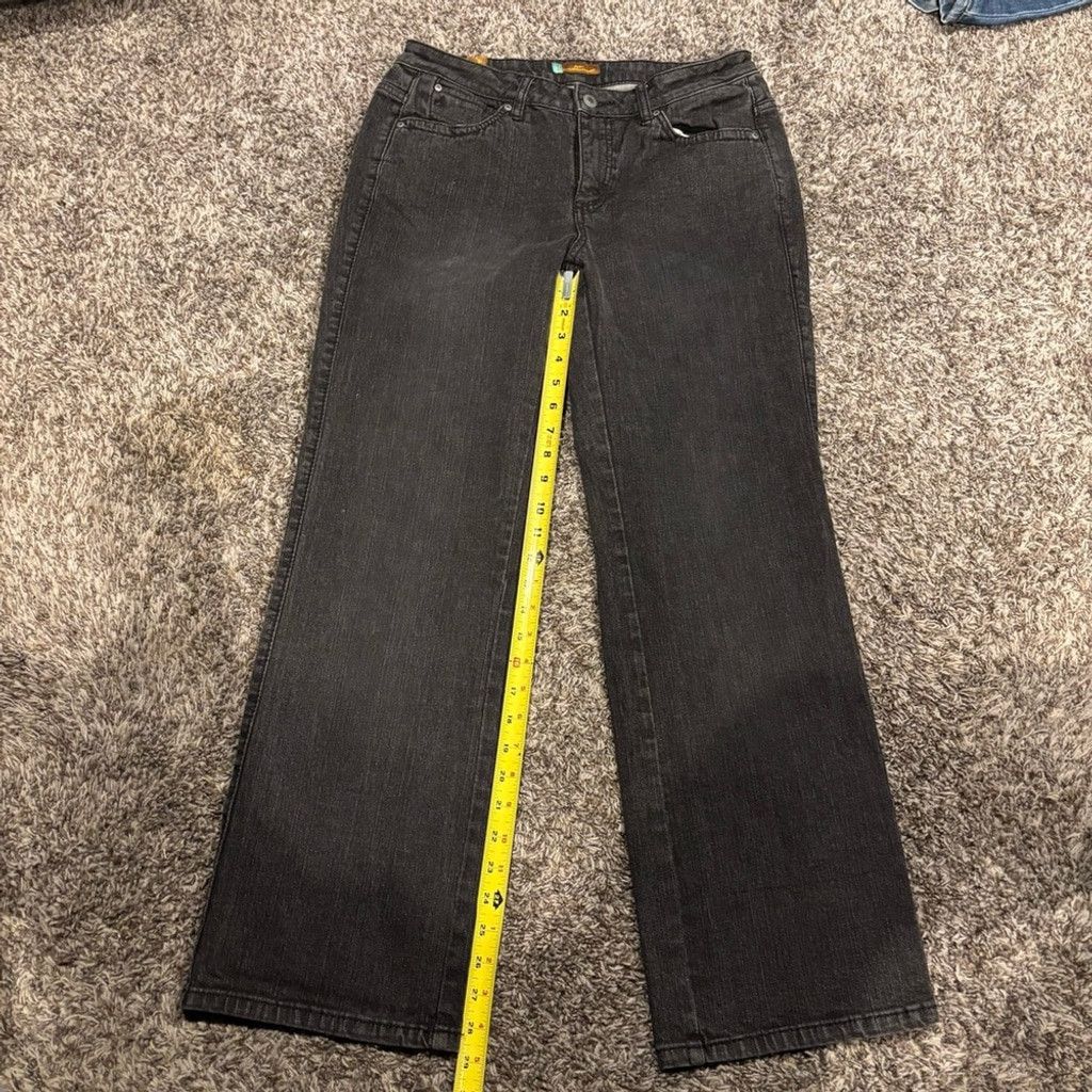 Wrangler Women’s Wrangler Aura Jeans Size 32" / US 10 / IT 46 - 6 Thumbnail