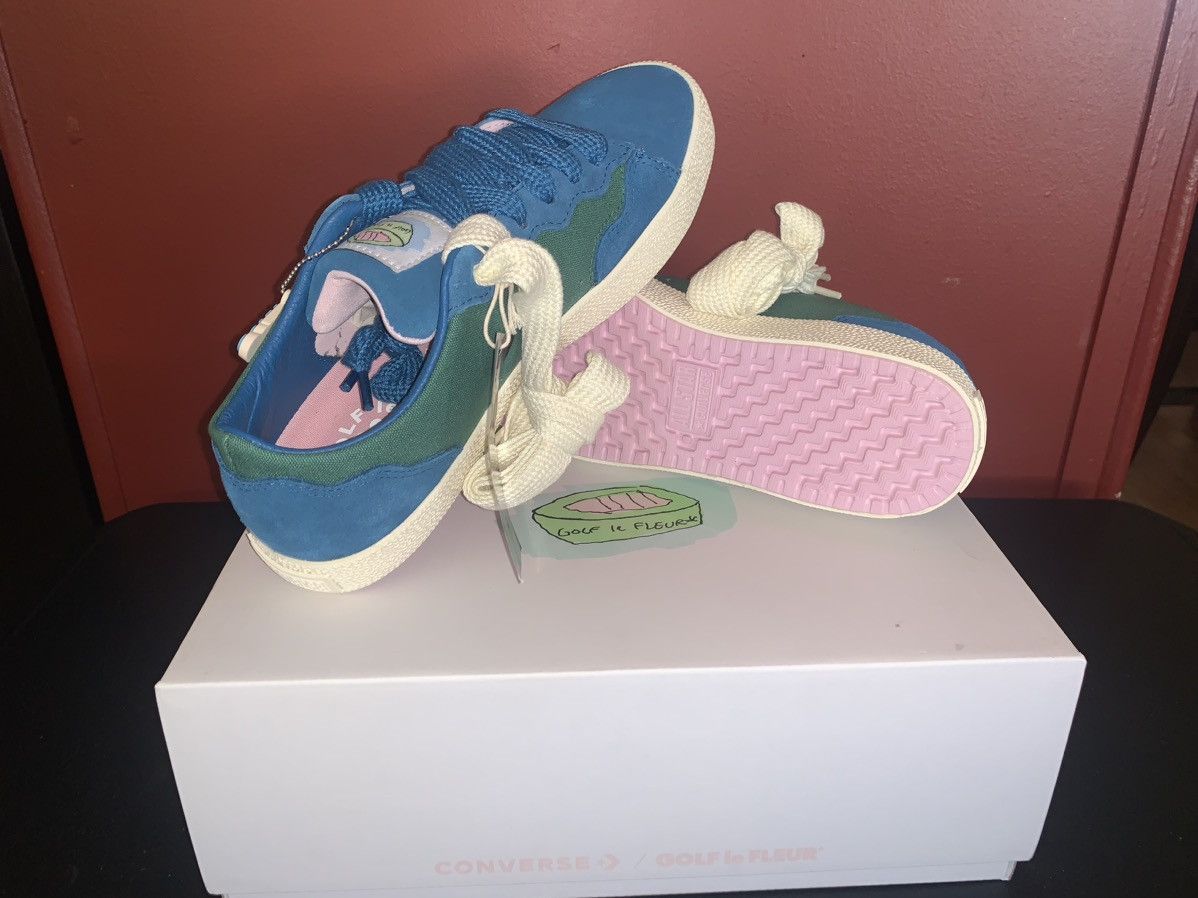 Golf le Fleur Golf le fleur shoes 2.0 Size US 7.5 / EU 40-41 - 2 Thumbnail