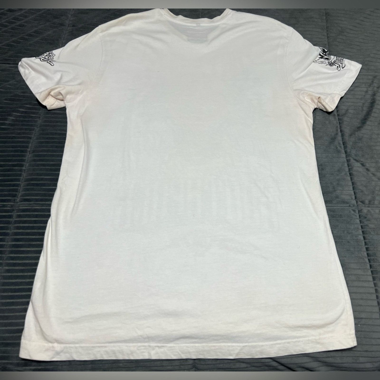 Southpole VTG y2k Southpole Premium Shirt Oversized Skater Streetwear Size US XL / EU 56 / 4 - 4 Thumbnail
