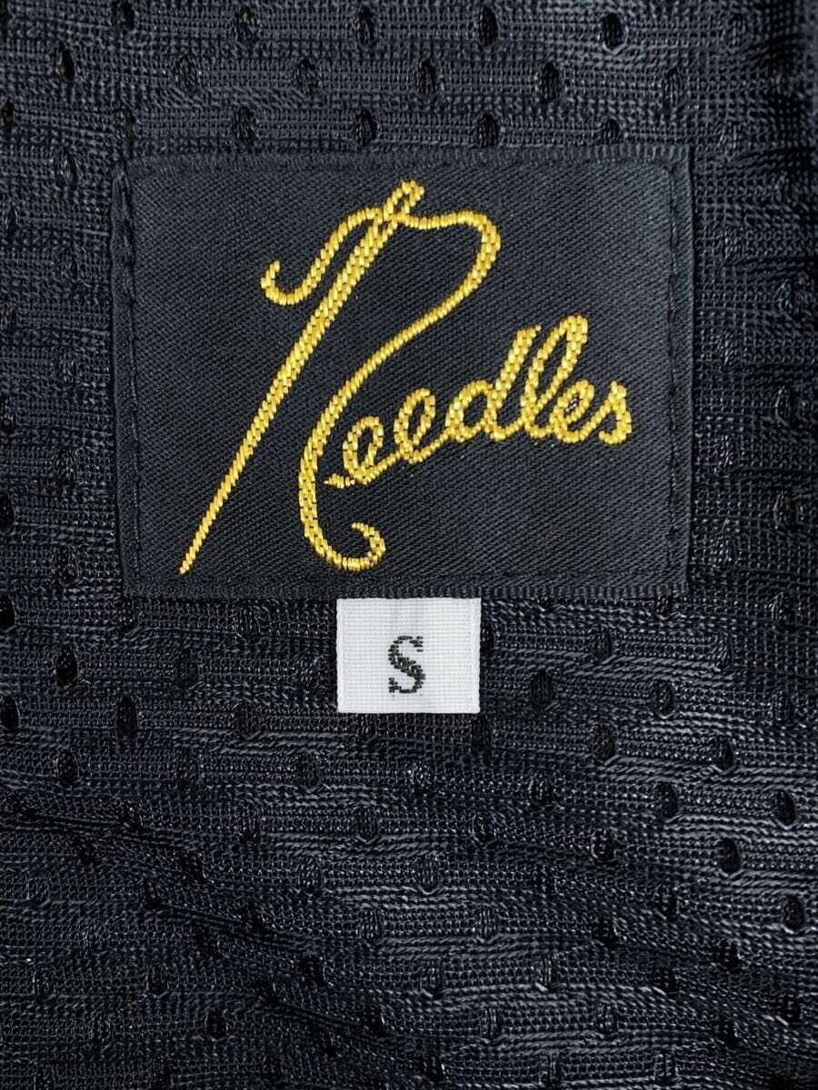 Needles Needles Poly Jacquard Track Pant Multicolour Size US 30 / EU 46 - 3 Thumbnail
