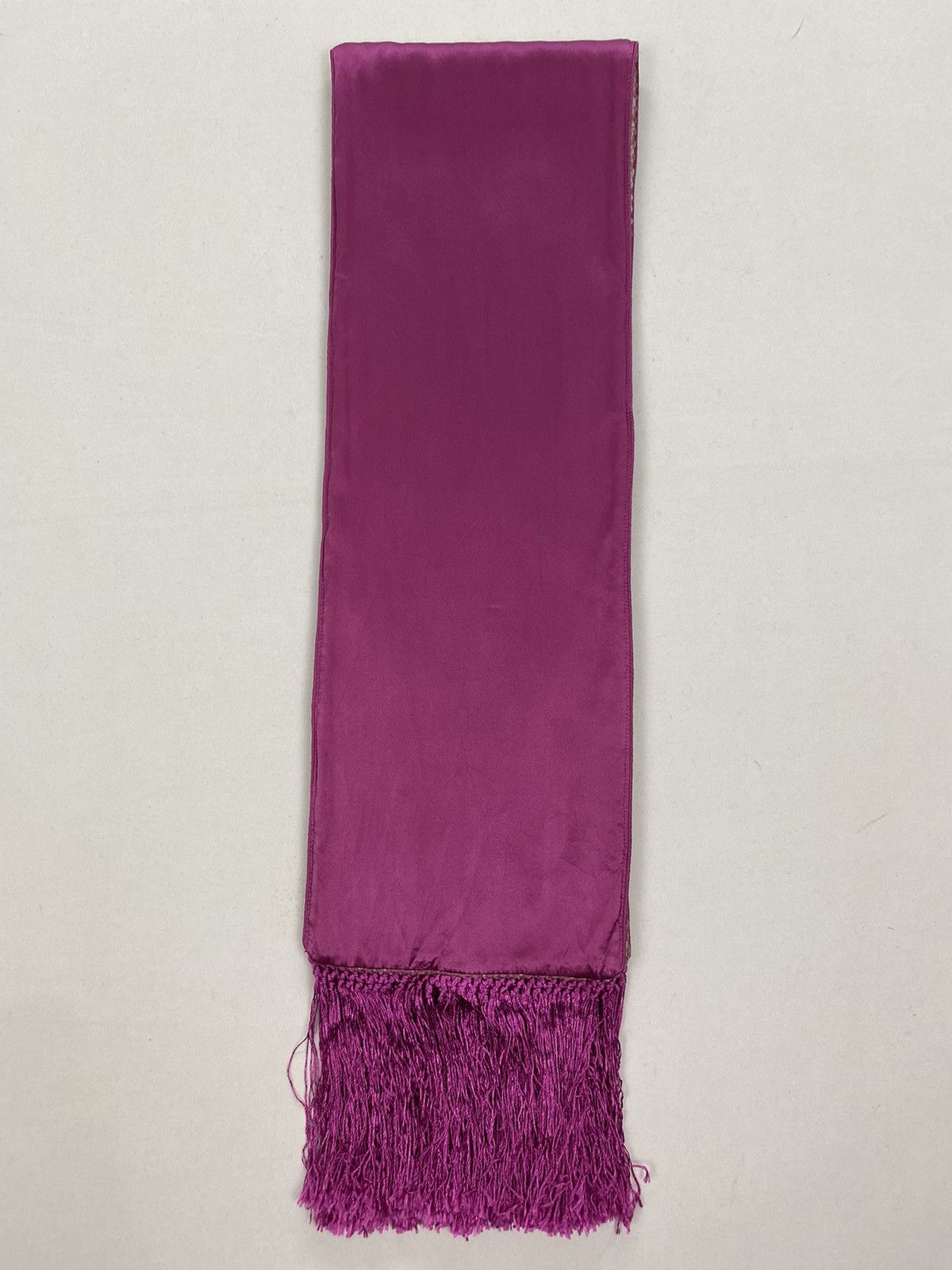 Coach × Designer Coach Scarf Size ONE SIZE - 5 Thumbnail